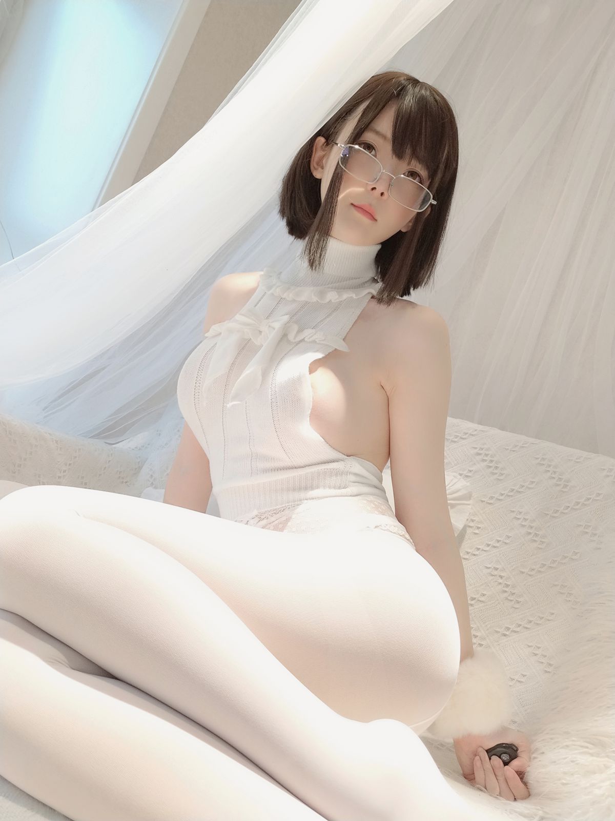 图片[20]-一小央泽 糯米元宵 [102P] – 速更版-美库