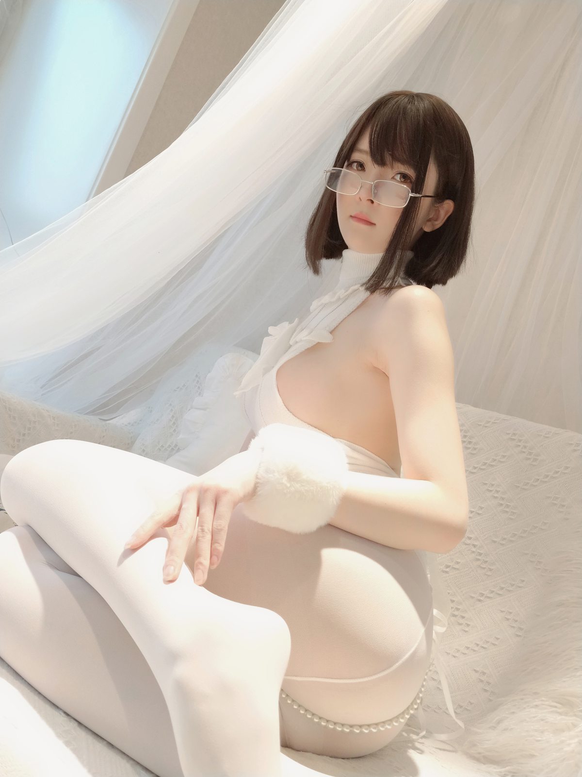 图片[21]-一小央泽 糯米元宵 [102P] – 速更版-美库