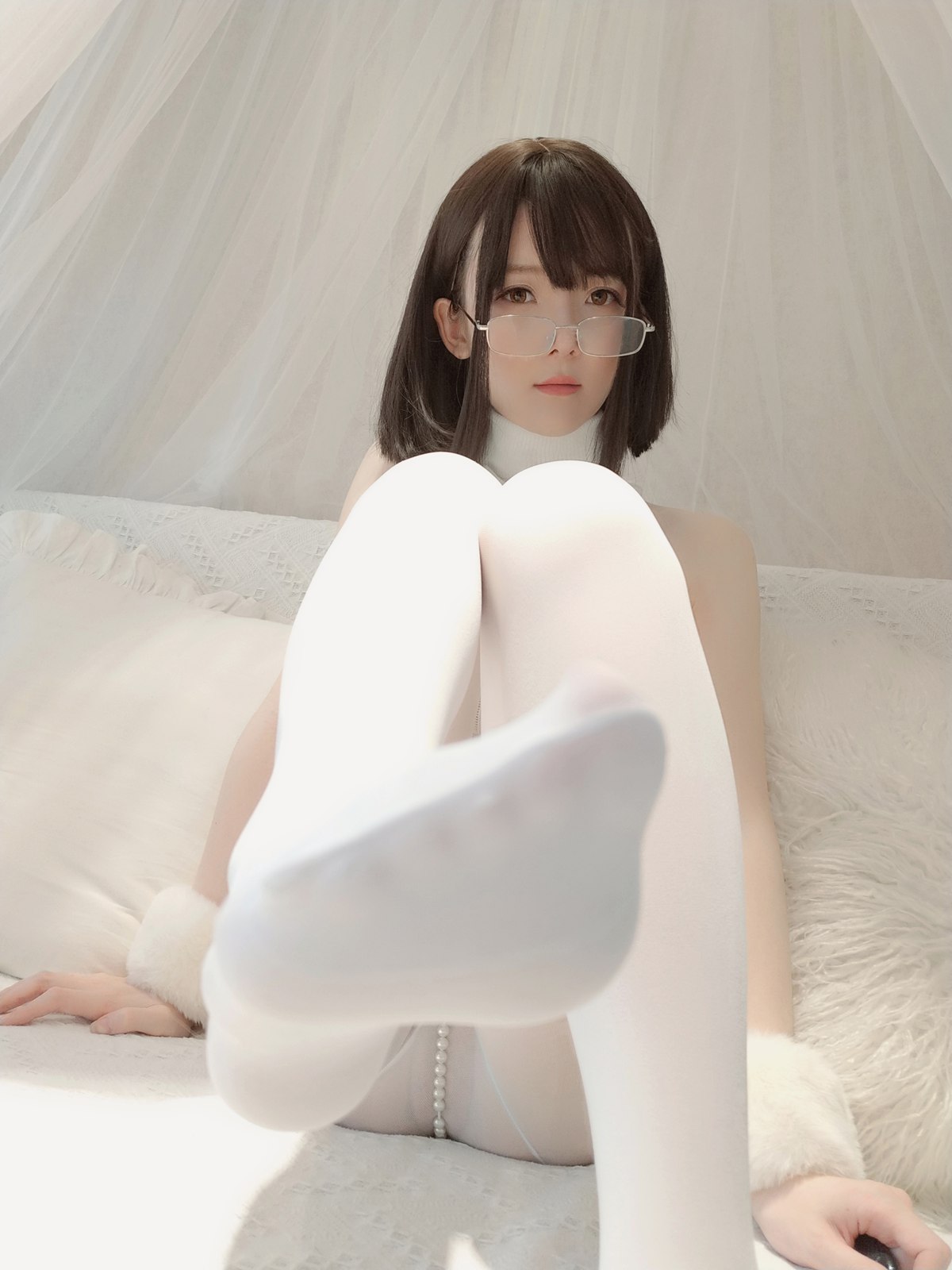 图片[22]-一小央泽 糯米元宵 [102P] – 速更版-美库