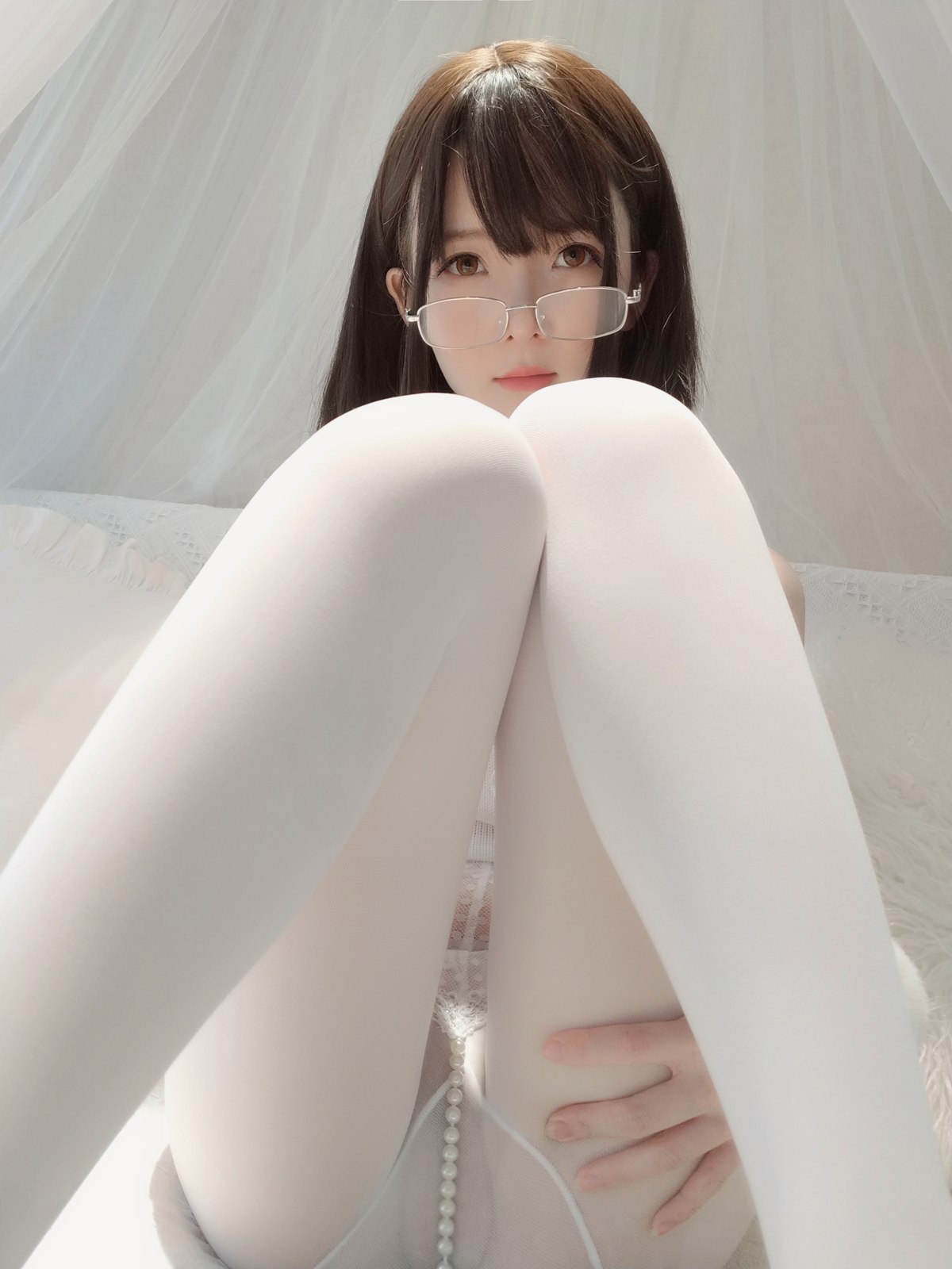 图片[23]-一小央泽 糯米元宵 [102P] – 速更版-美库