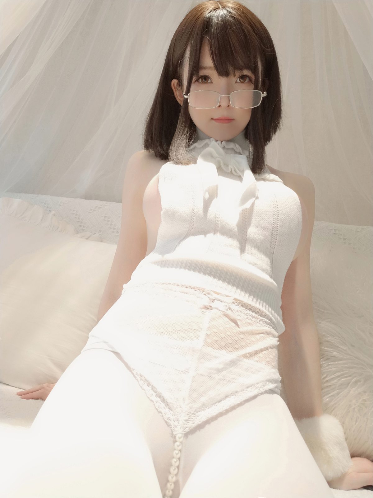 图片[24]-一小央泽 糯米元宵 [102P] – 速更版-美库