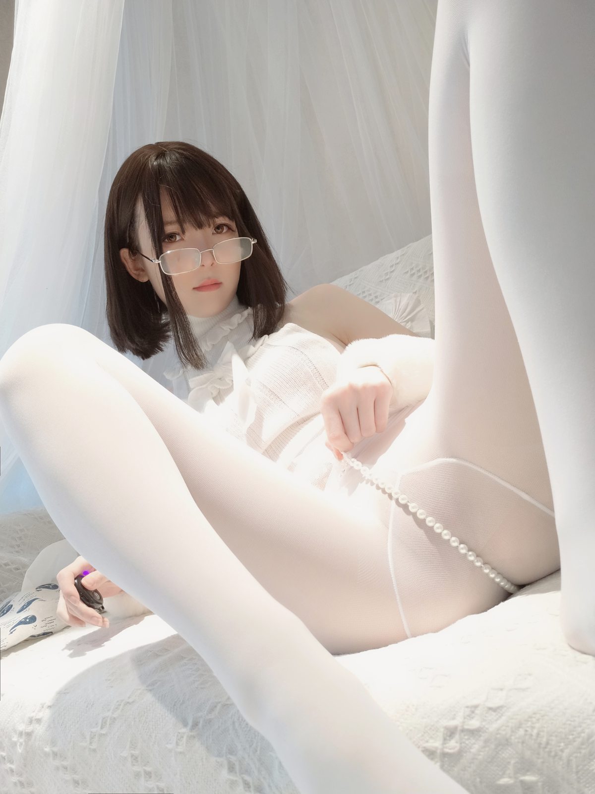 图片[25]-一小央泽 糯米元宵 [102P] – 速更版-美库