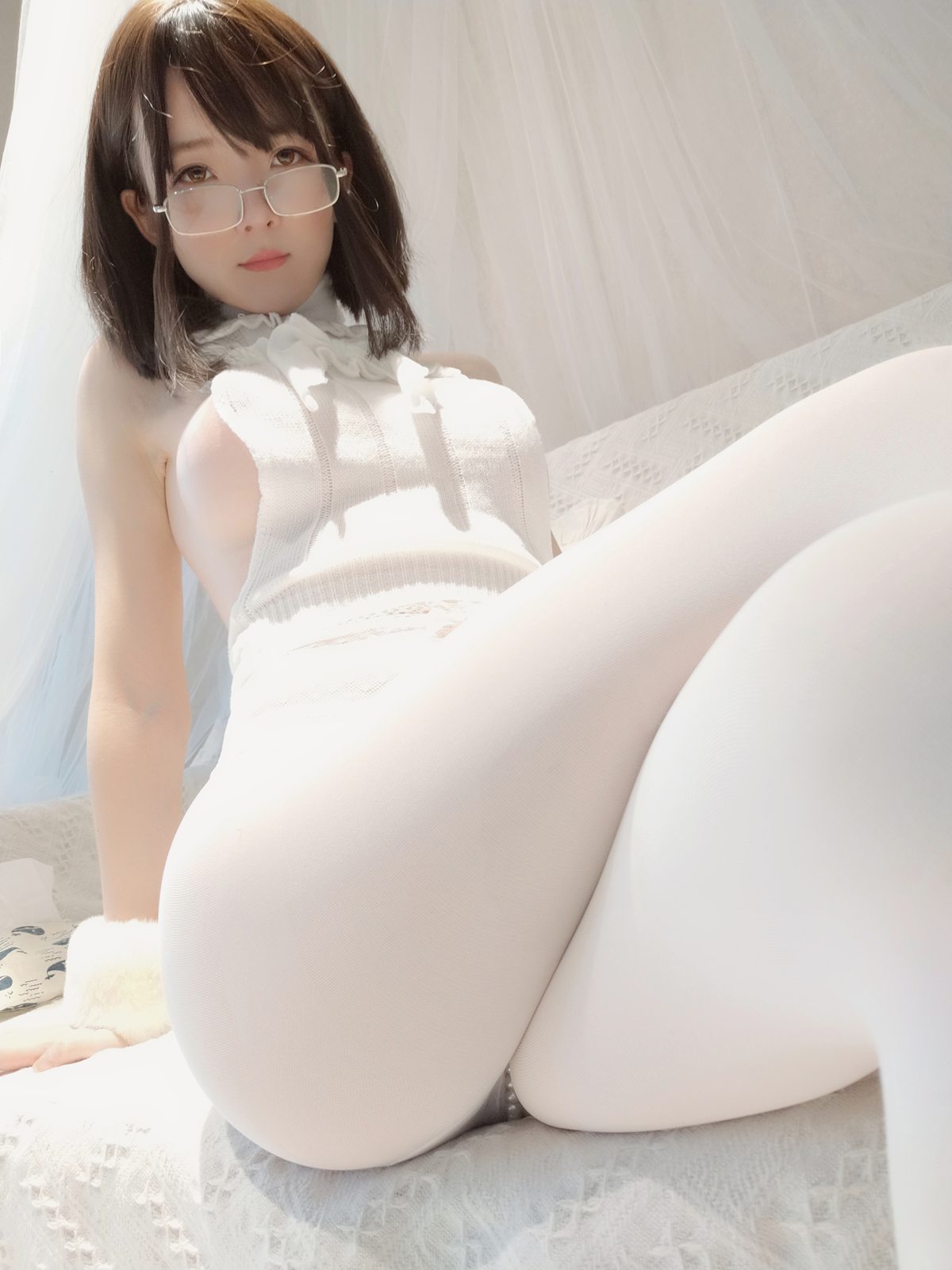 图片[28]-一小央泽 糯米元宵 [102P] – 速更版-美库