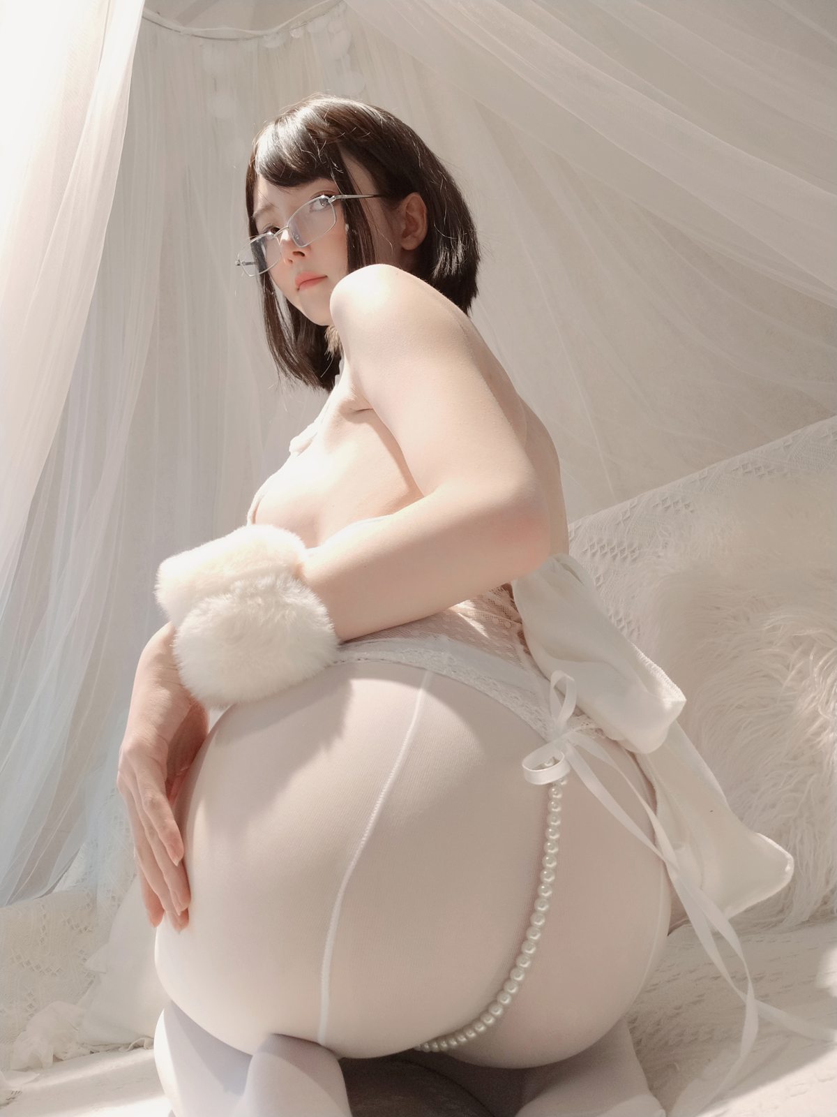 图片[37]-一小央泽 糯米元宵 [102P] – 速更版-美库