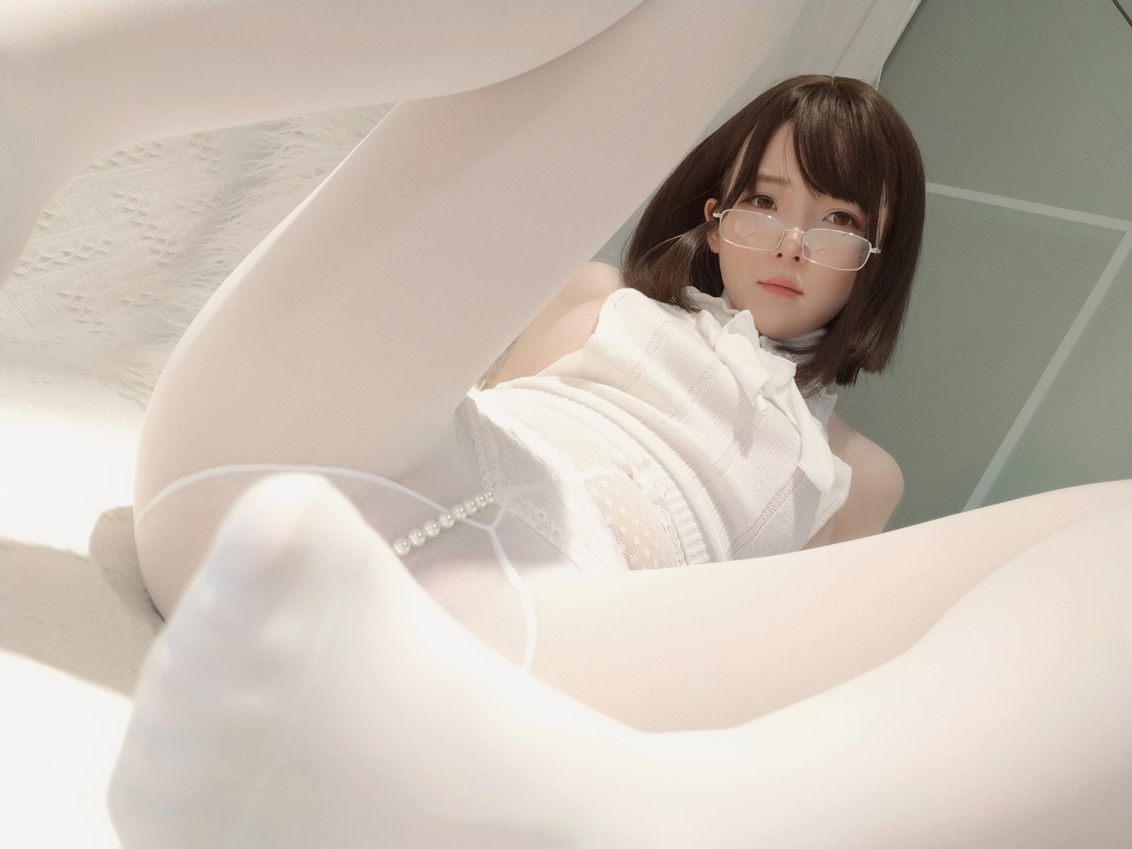 图片[44]-一小央泽 糯米元宵 [102P] – 速更版-美库