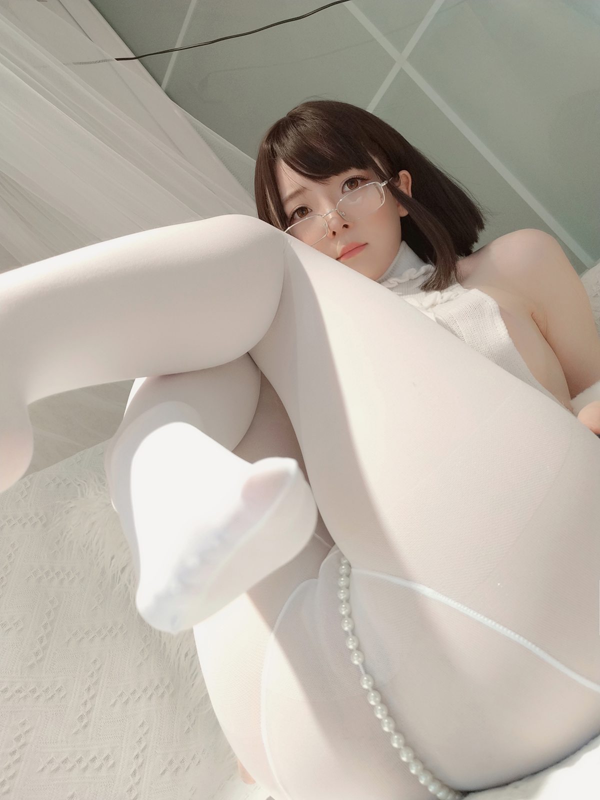 图片[46]-一小央泽 糯米元宵 [102P] – 速更版-美库