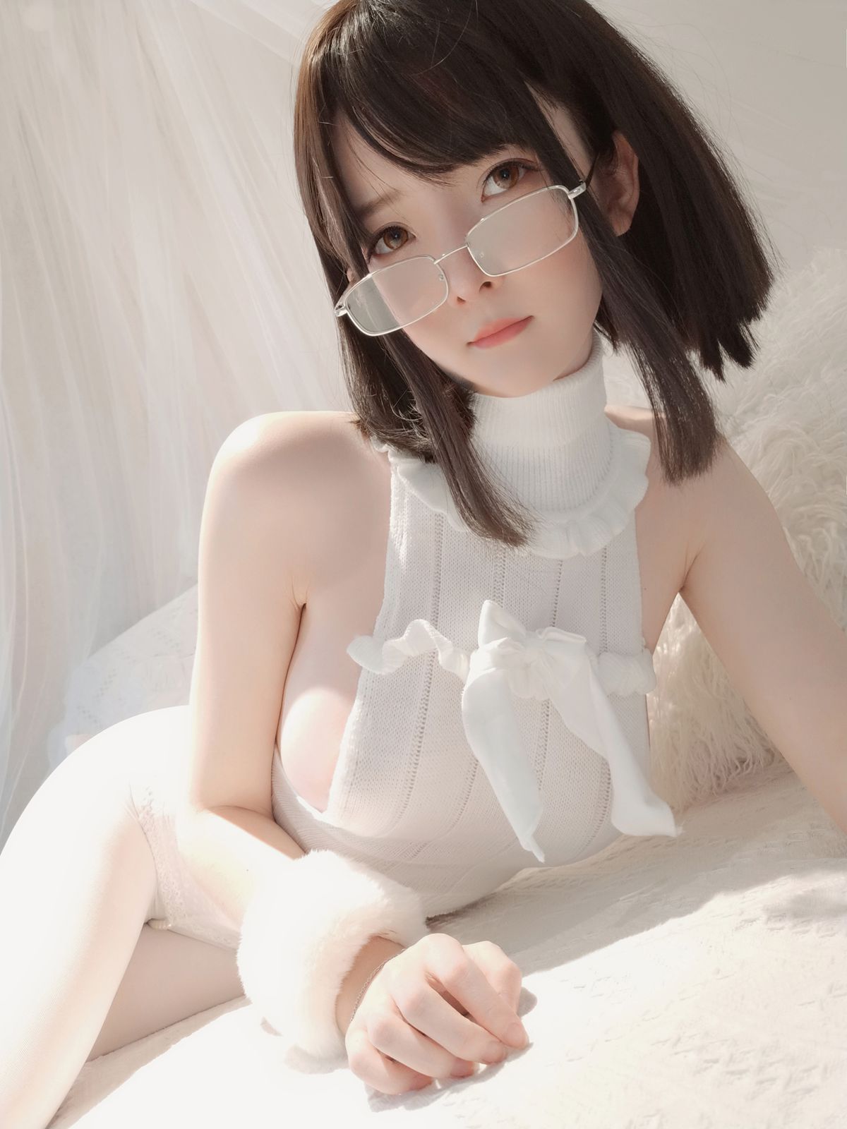 图片[47]-一小央泽 糯米元宵 [102P] – 速更版-美库