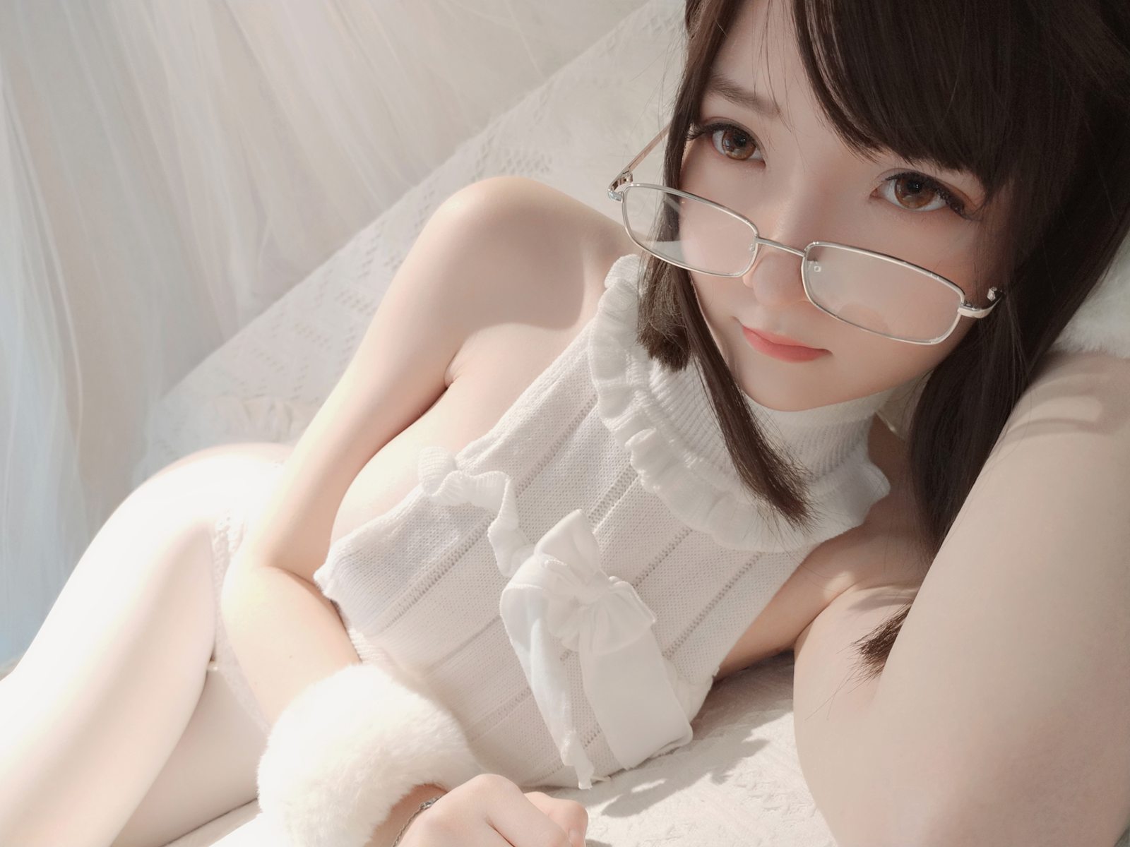 图片[48]-一小央泽 糯米元宵 [102P] – 速更版-美库