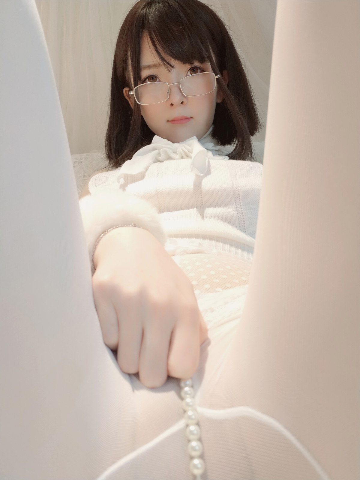 图片[54]-一小央泽 糯米元宵 [102P] – 速更版-美库