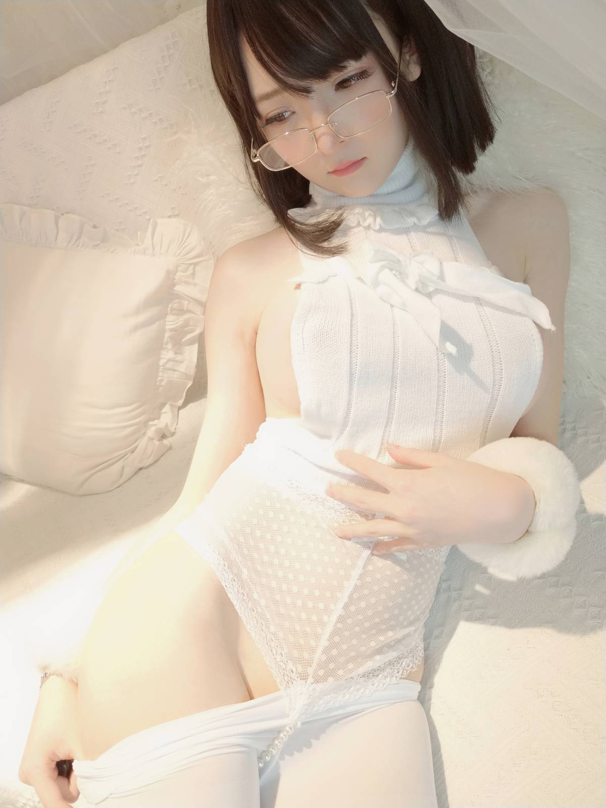 图片[62]-一小央泽 糯米元宵 [102P] – 速更版-美库