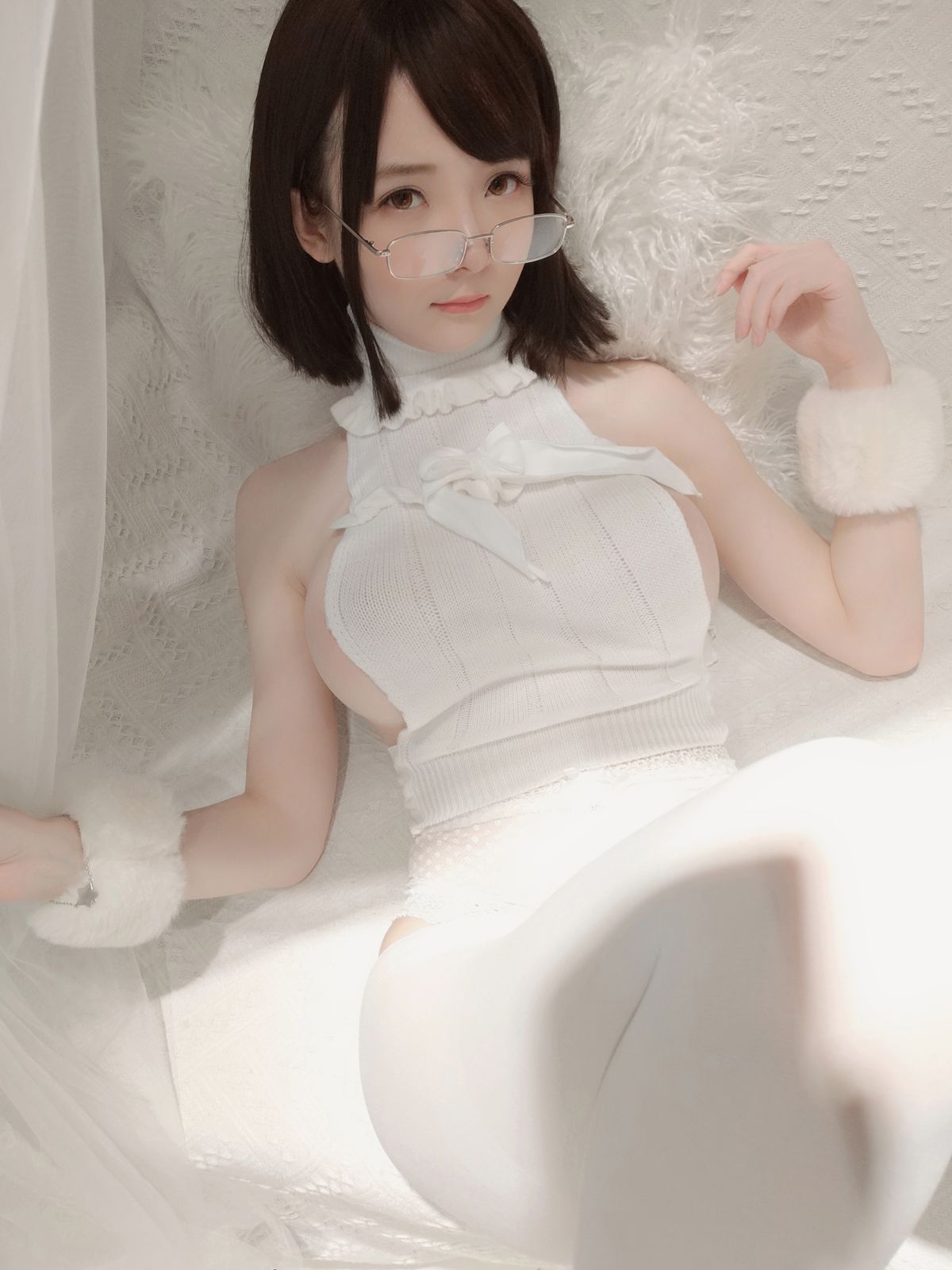 图片[66]-一小央泽 糯米元宵 [102P] – 速更版-美库