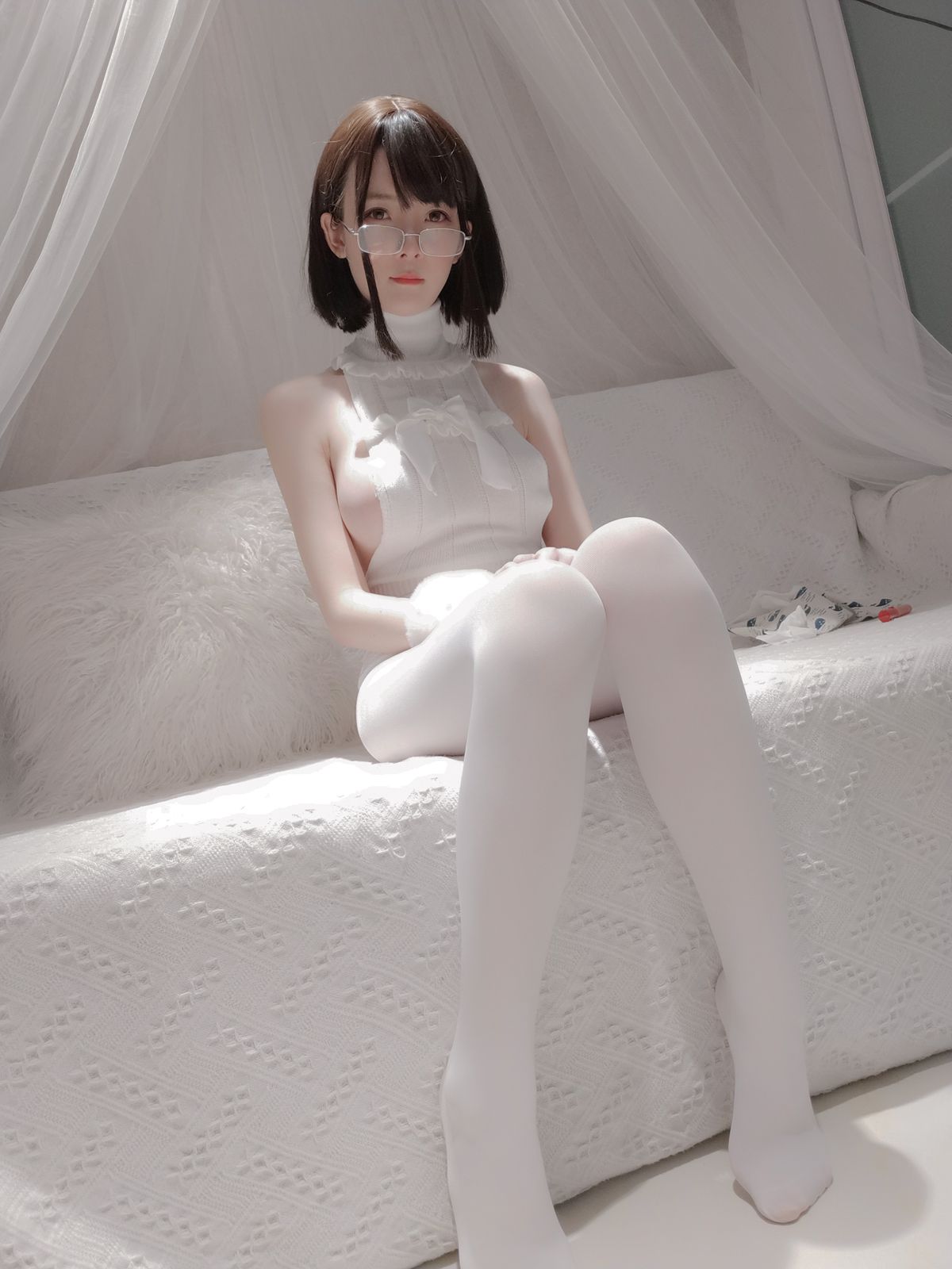 图片[69]-一小央泽 糯米元宵 [102P] – 速更版-美库