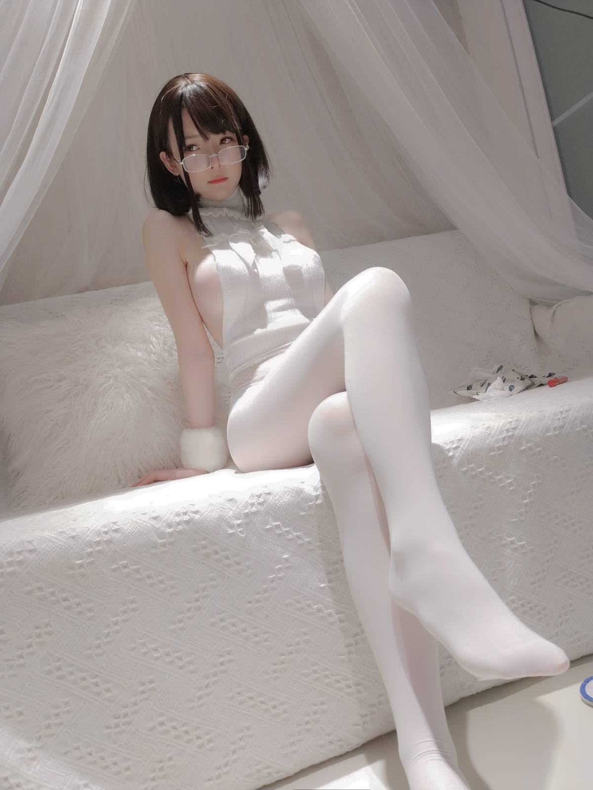 图片[70]-一小央泽 糯米元宵 [102P] – 速更版-美库