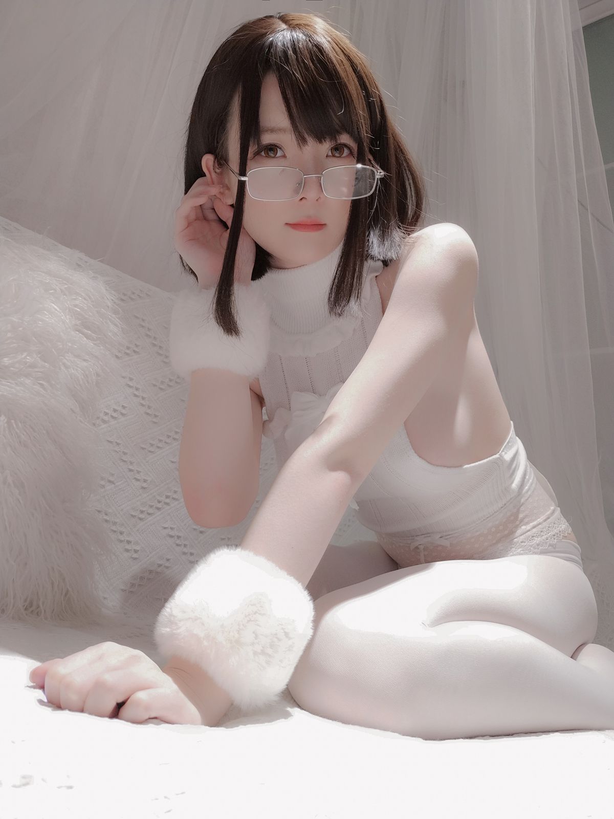 图片[73]-一小央泽 糯米元宵 [102P] – 速更版-美库