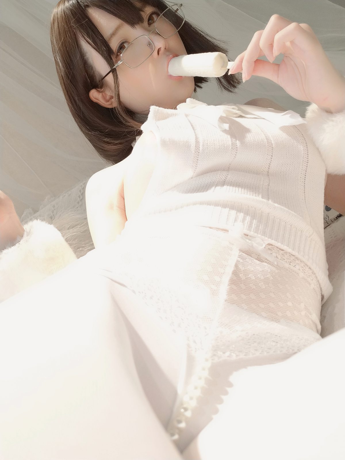 图片[77]-一小央泽 糯米元宵 [102P] – 速更版-美库