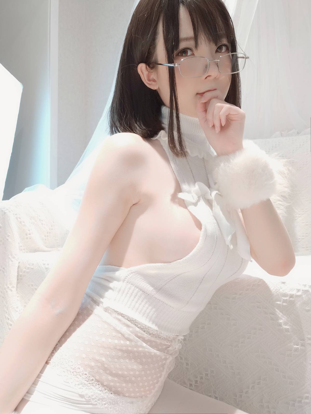 图片[91]-一小央泽 糯米元宵 [102P] – 速更版-美库