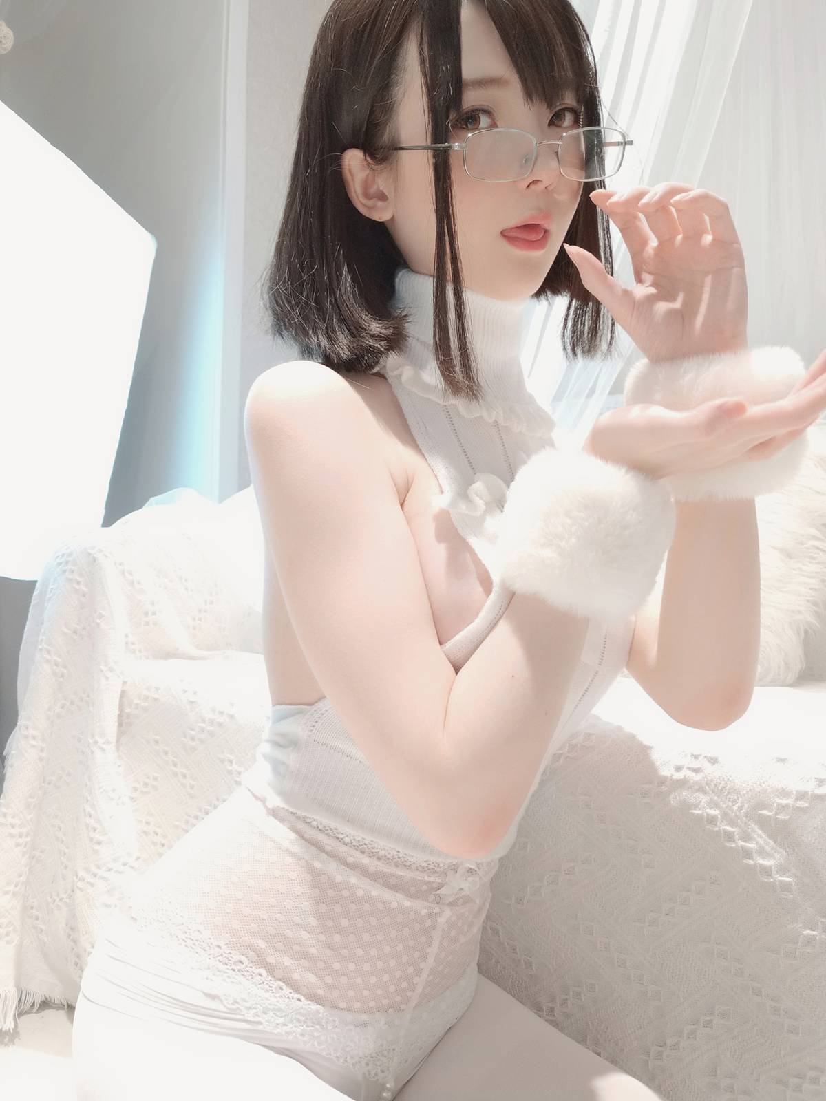 图片[92]-一小央泽 糯米元宵 [102P] – 速更版-美库