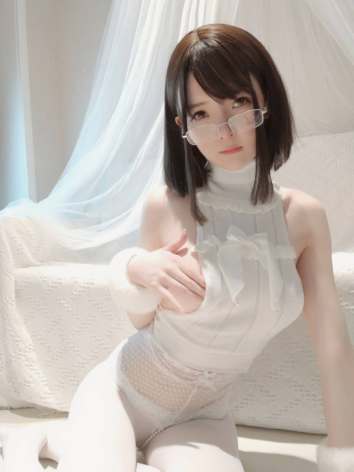 图片[95]-一小央泽 糯米元宵 [102P] – 速更版-美库