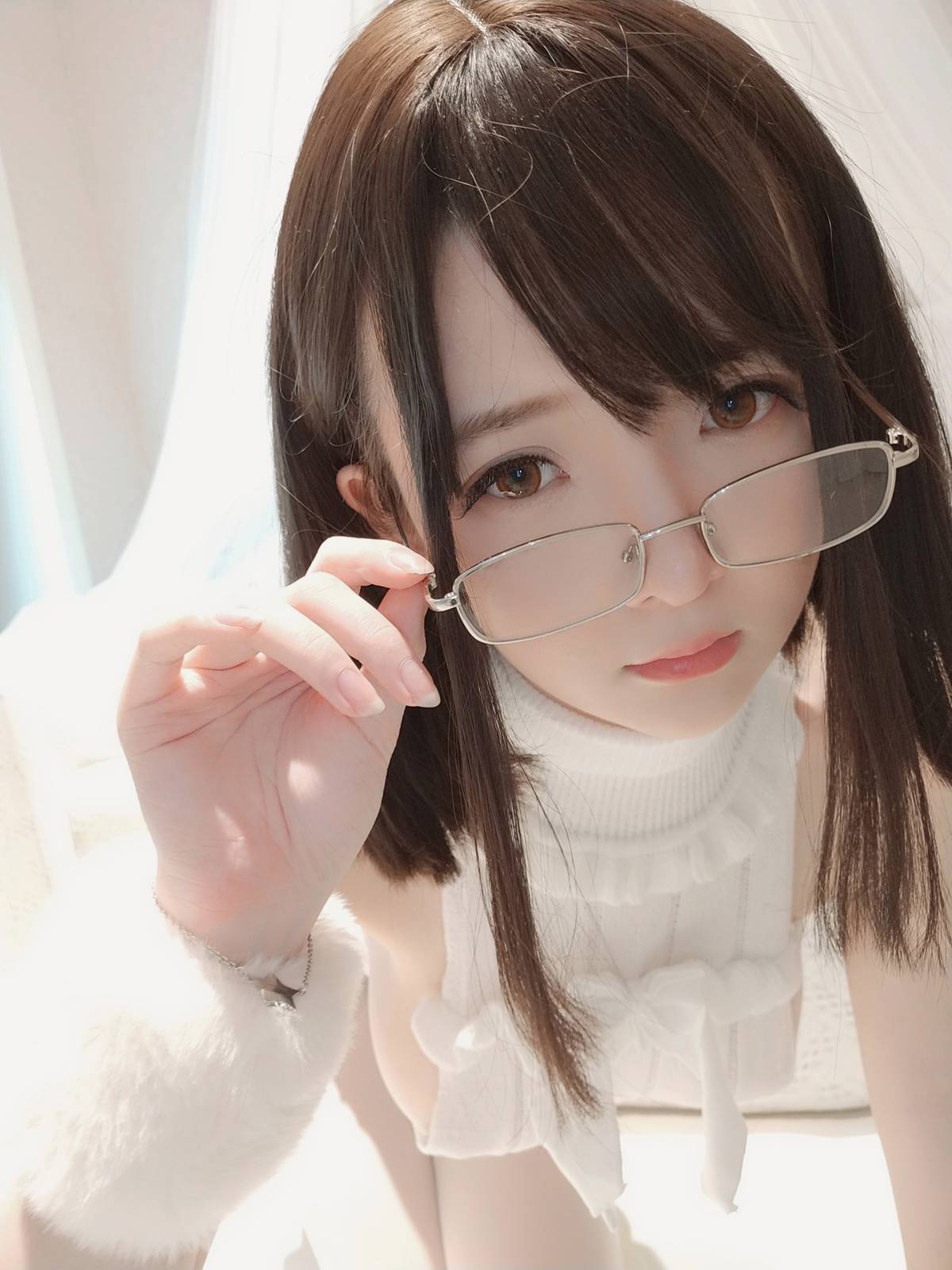 图片[97]-一小央泽 糯米元宵 [102P] – 速更版-美库