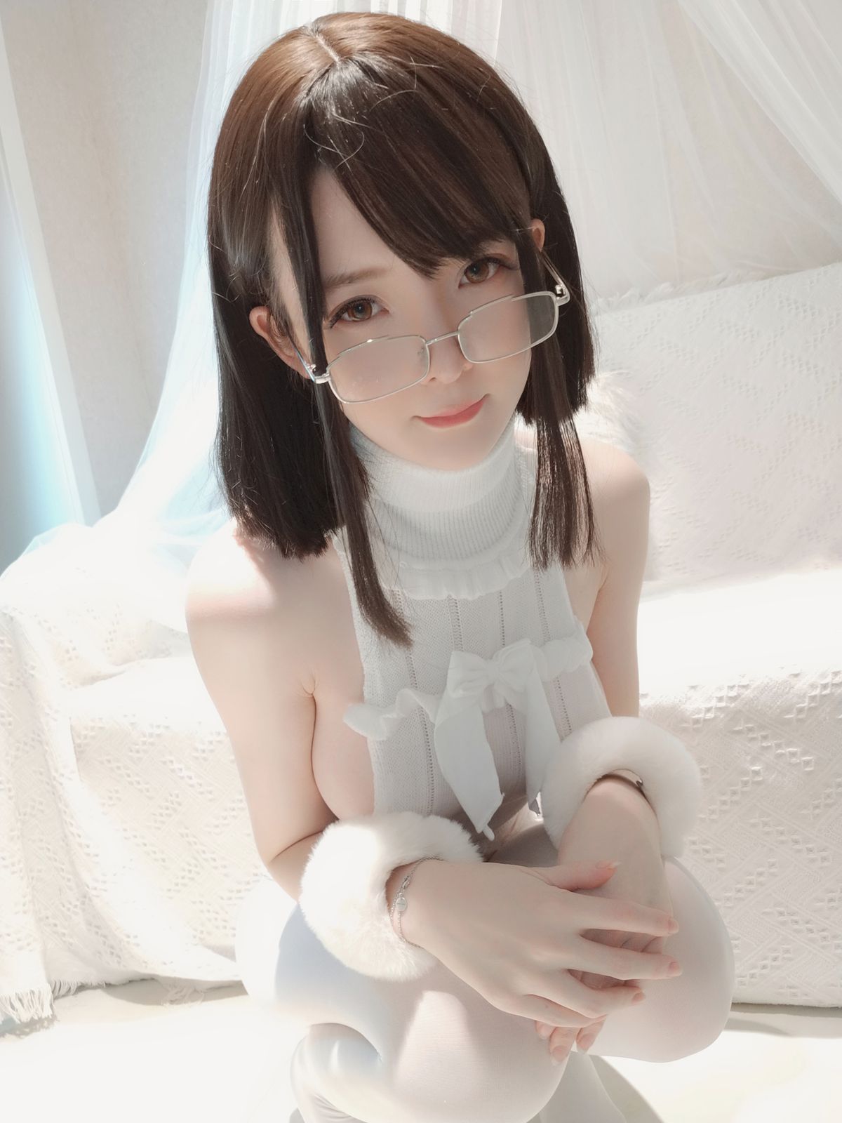 图片[98]-一小央泽 糯米元宵 [102P] – 速更版-美库