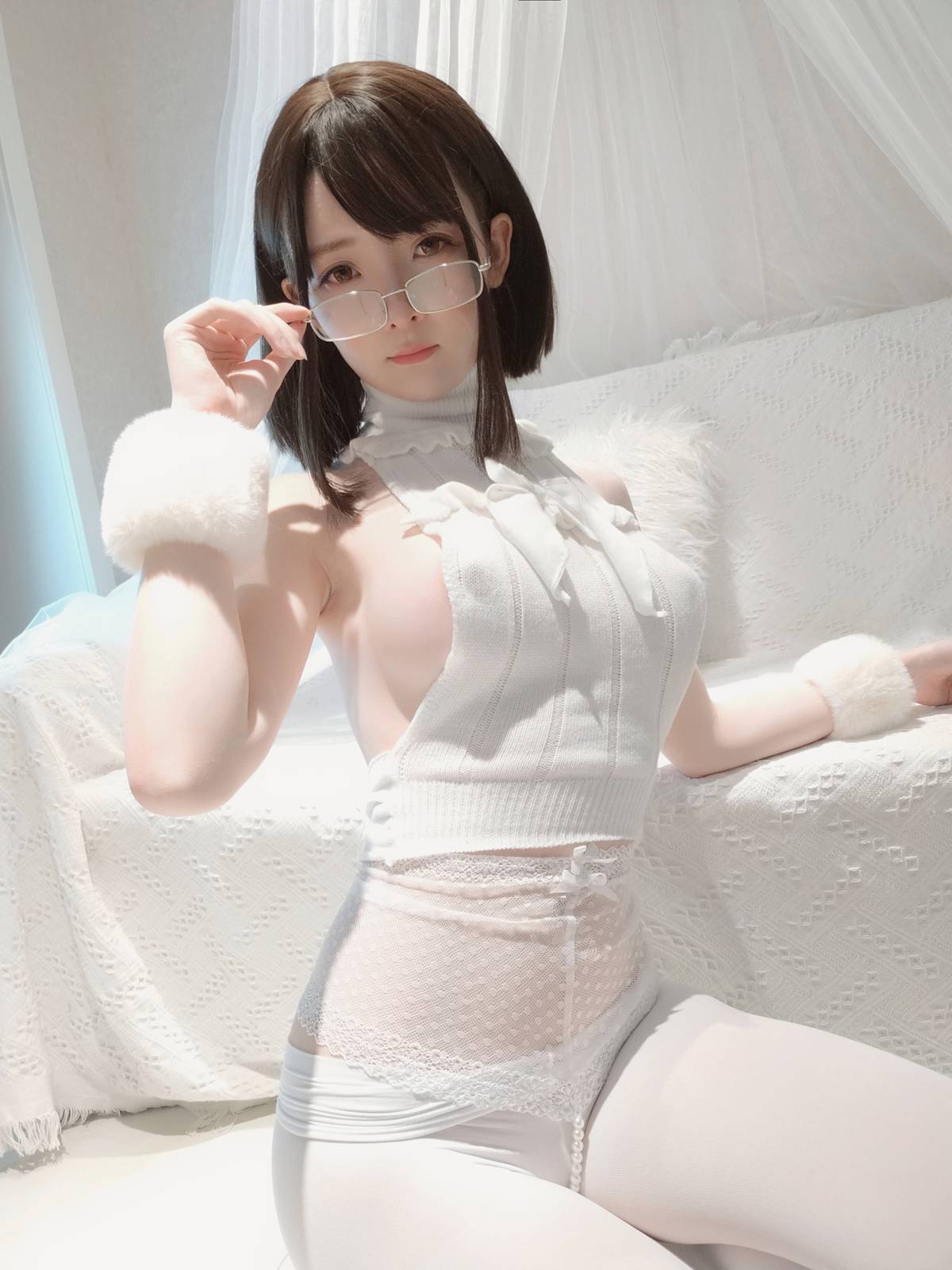 图片[99]-一小央泽 糯米元宵 [102P] – 速更版-美库