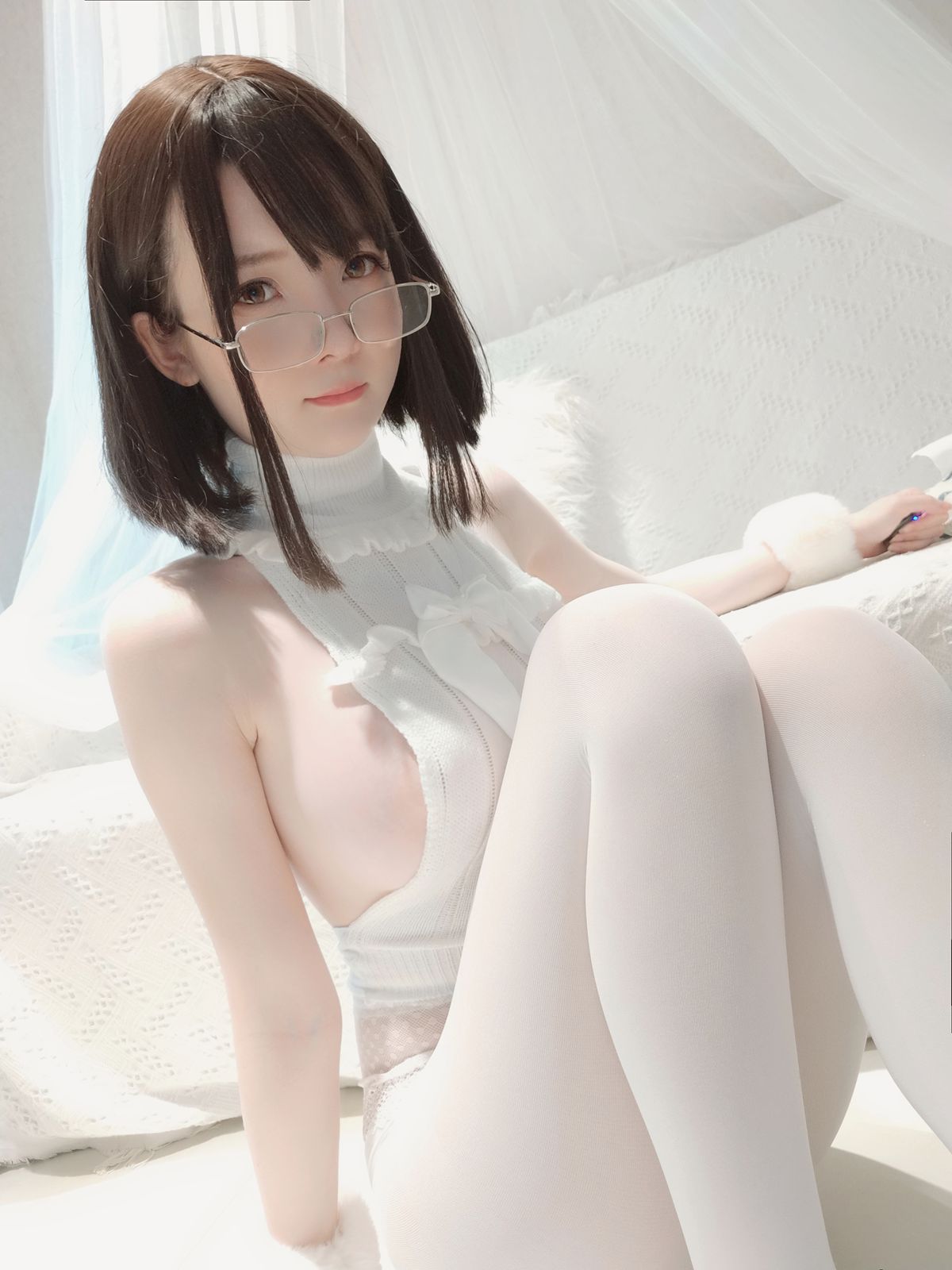 图片[101]-一小央泽 糯米元宵 [102P] – 速更版-美库