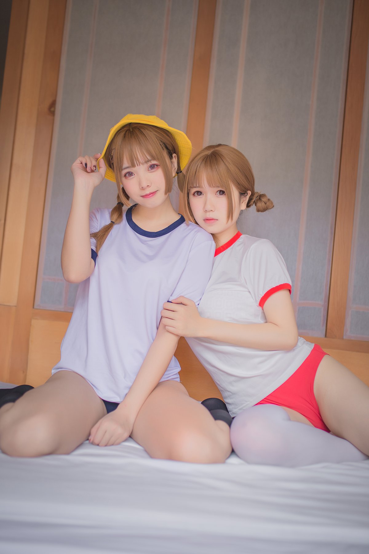 图片[36]-Yoko宅夏Cos – 妹汤物语(校服) [63P] – 速更版-美库