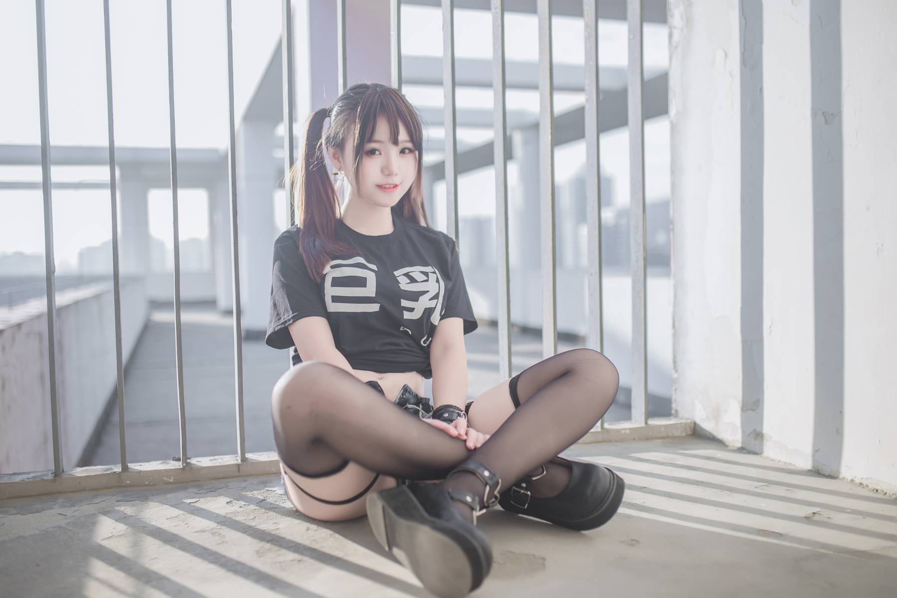 图片[27]-Yoko宅夏Cos – 巨R [28P] – 速更版-美库