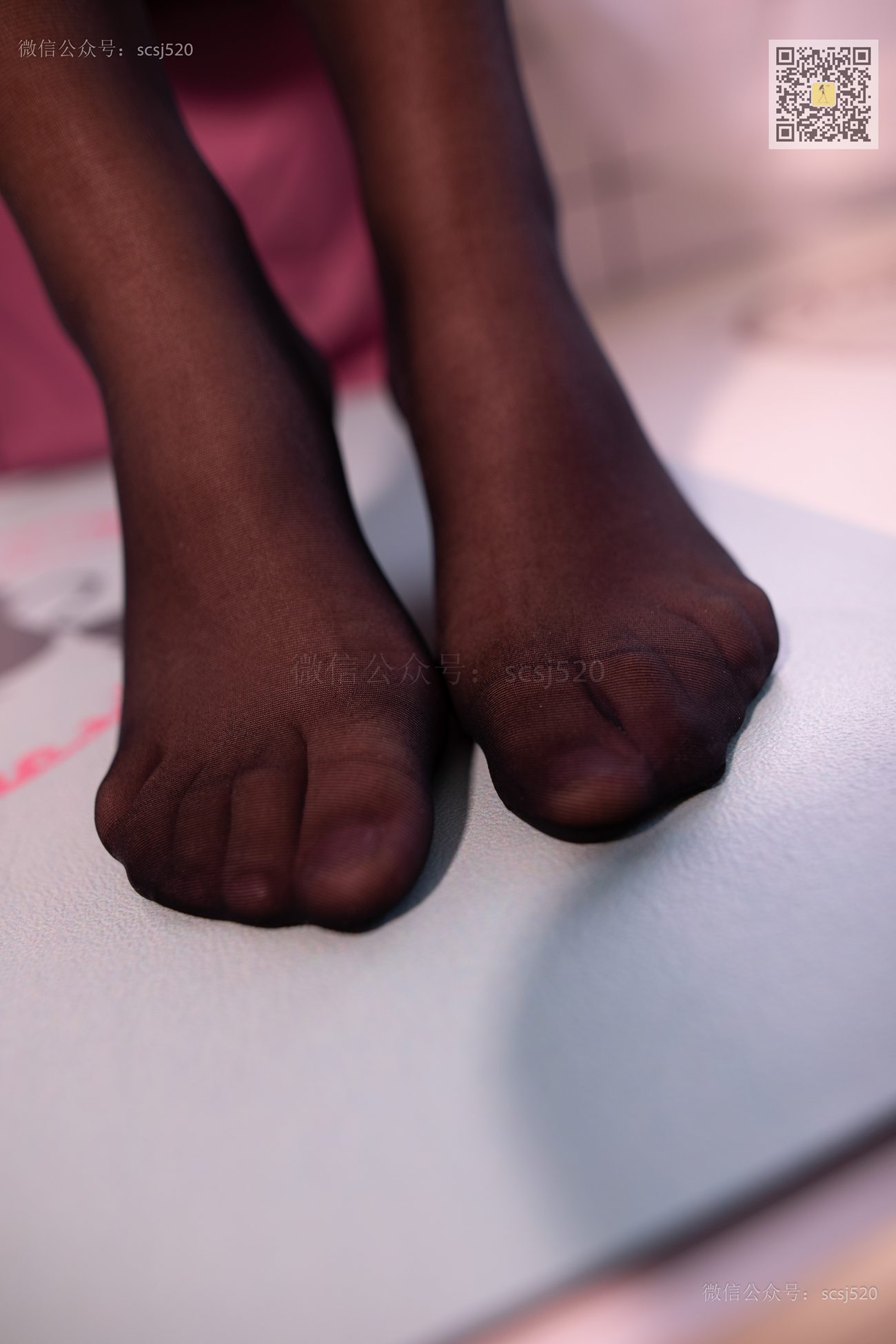 图片[14]-[LSS山茶摄影]NO.271 丝袜穿搭114[89P] – 速更版-美库