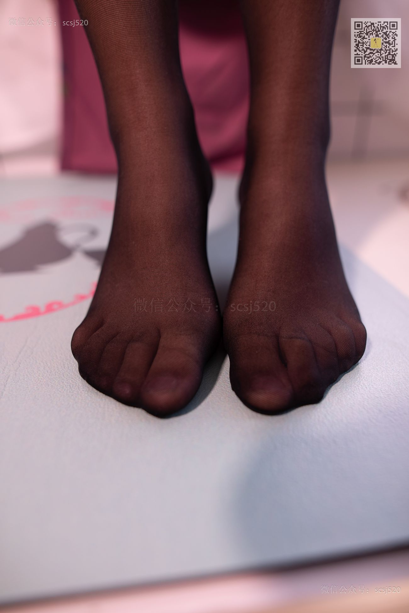 图片[15]-[LSS山茶摄影]NO.271 丝袜穿搭114[89P] – 速更版-美库