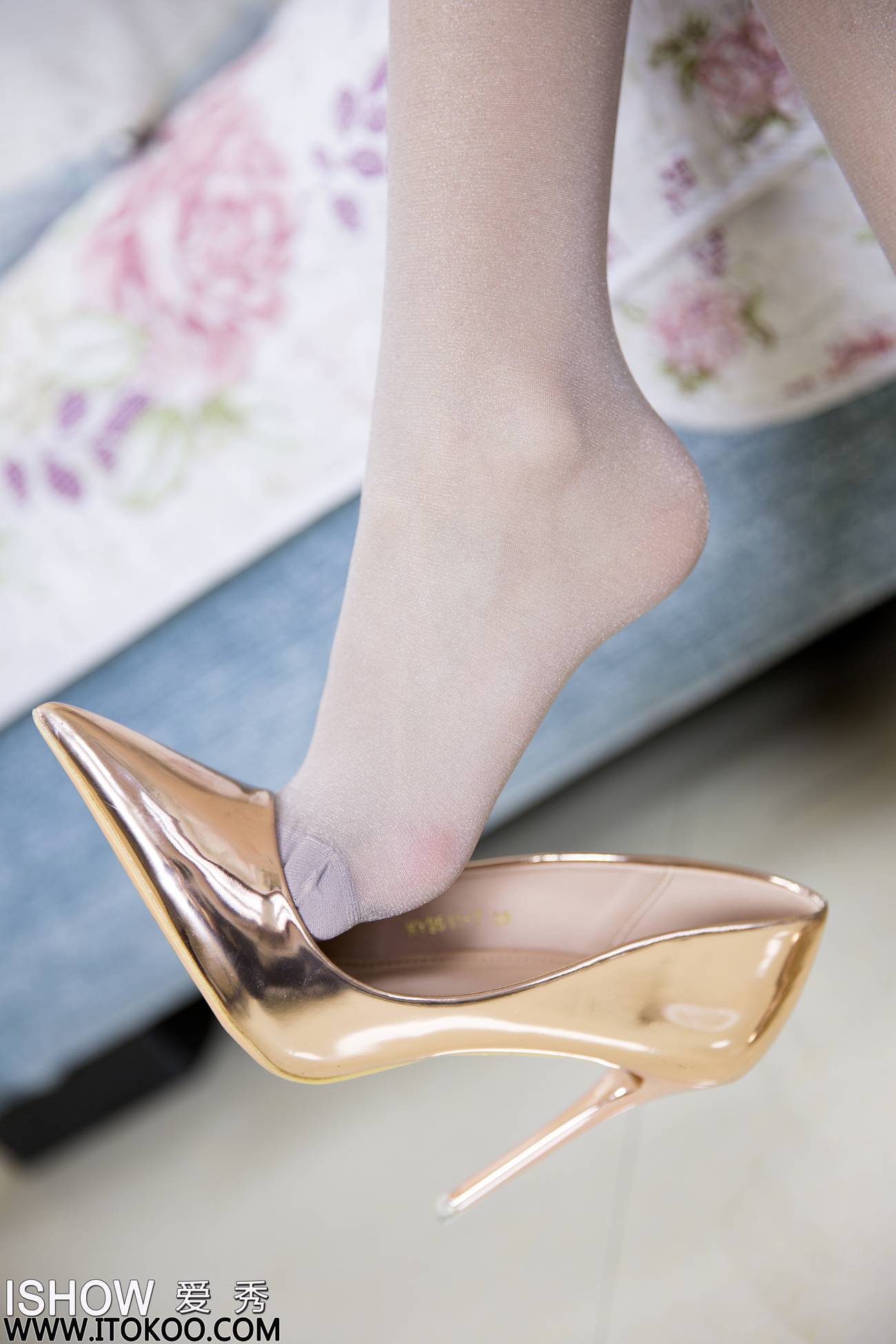 图片[17]-[ISHOW爱秀]2021.01.30 NO.251 文婷婷[31P] – 速更版-美库