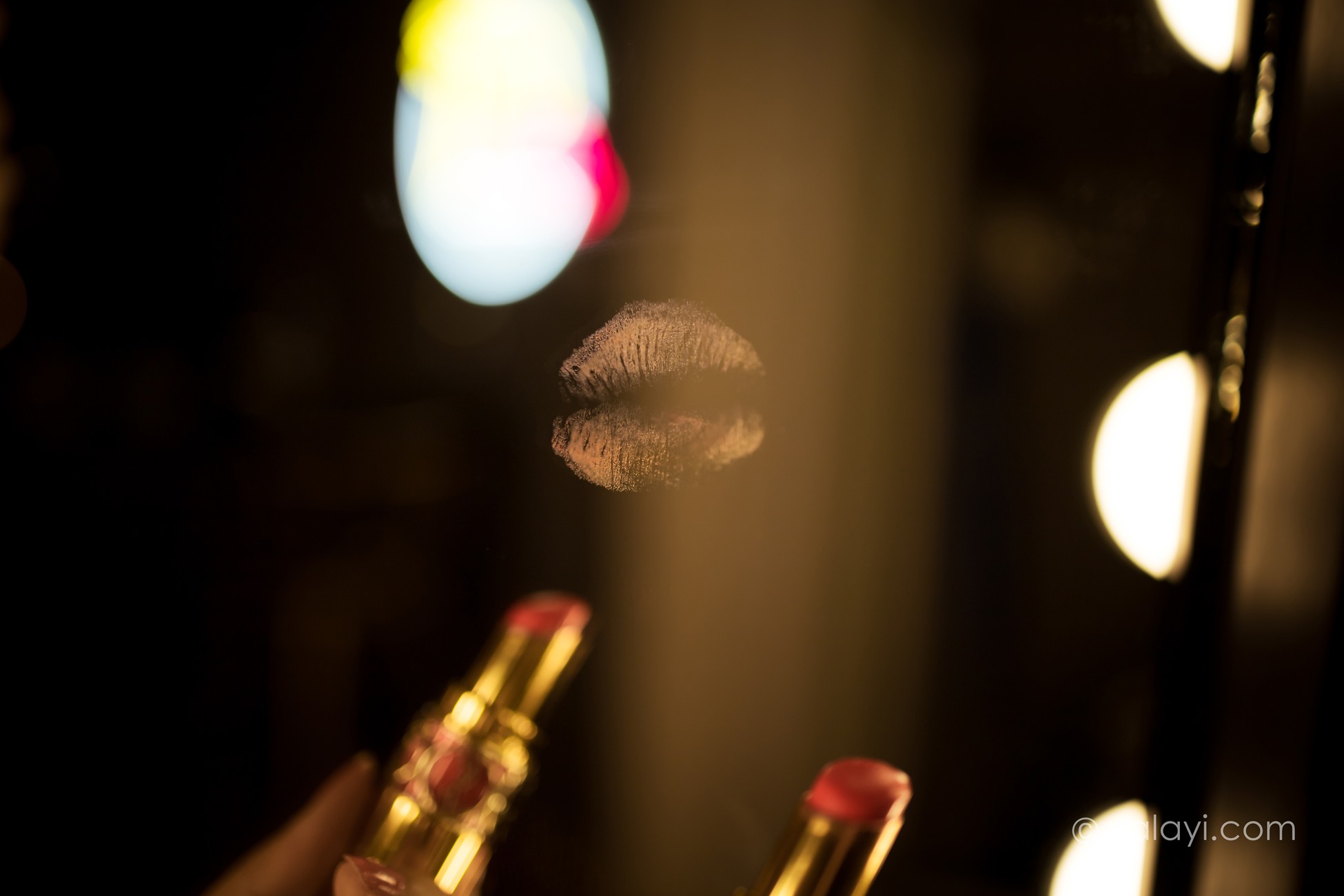 图片[29]-[YALAYI雅拉伊]2021.01.13 NO.751 独自买醉 虞艺[51P] – 速更版-美库