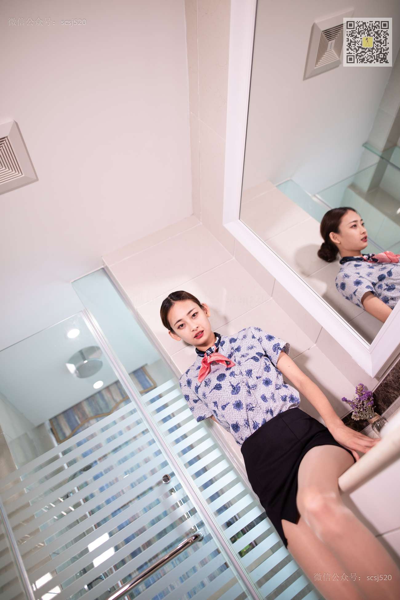 图片[37]-[LSS山茶摄影]NO.272 丝袜穿搭115[73P] – 速更版-美库