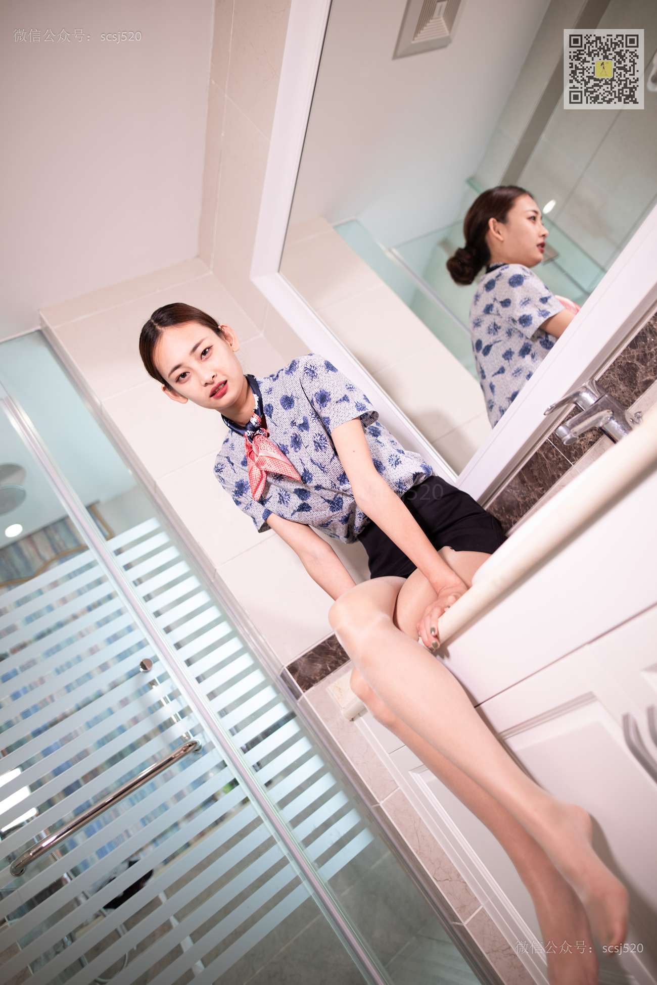 图片[47]-[LSS山茶摄影]NO.272 丝袜穿搭115[73P] – 速更版-美库