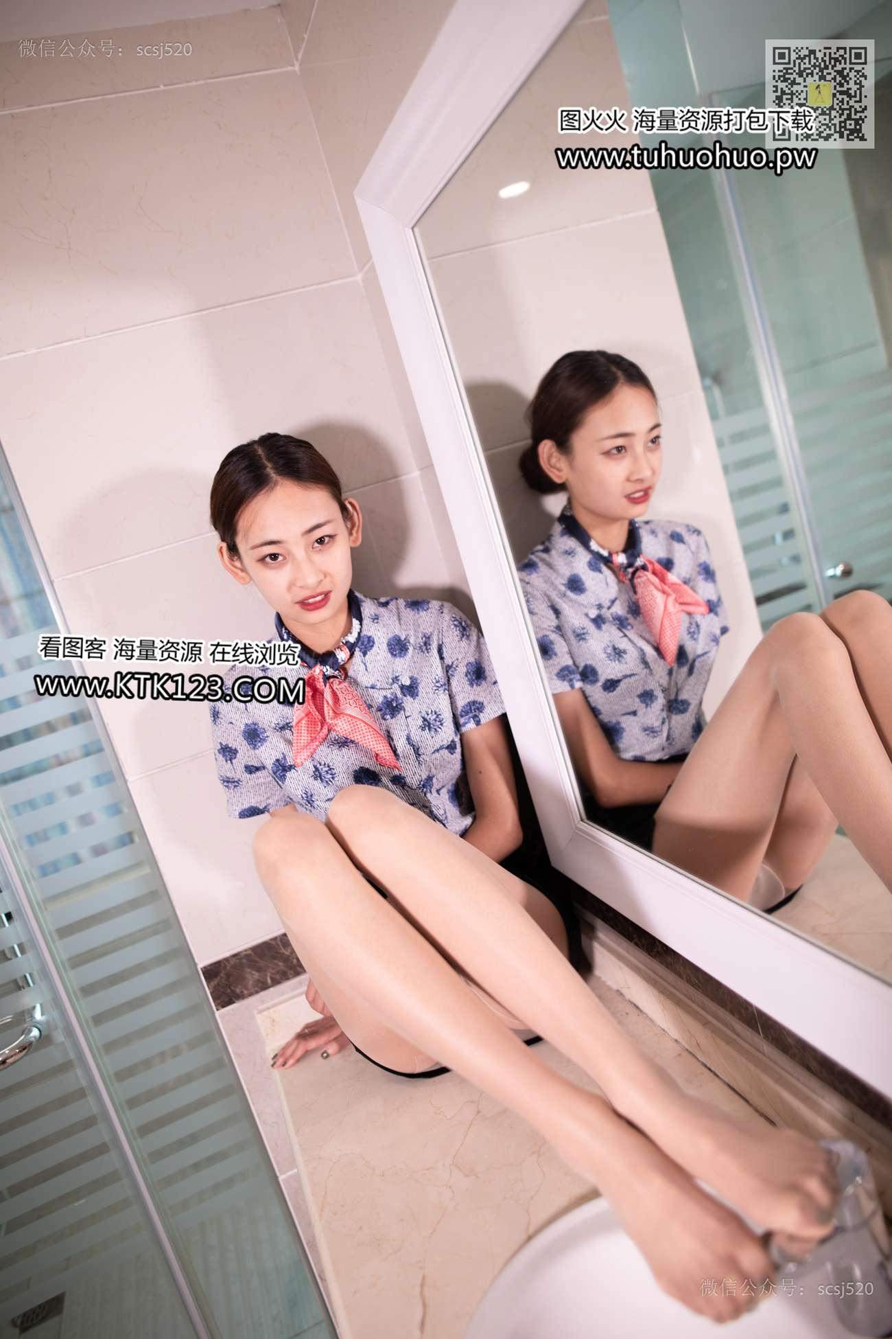 图片[63]-[LSS山茶摄影]NO.272 丝袜穿搭115[73P] – 速更版-美库