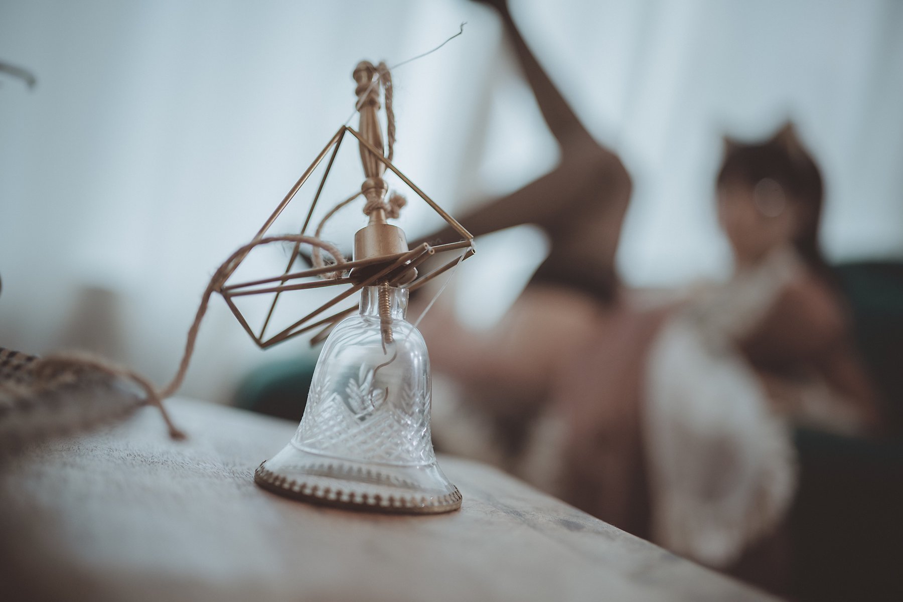 图片[27]-逐月Su 透明女仆 [46P] – 速更版-美库