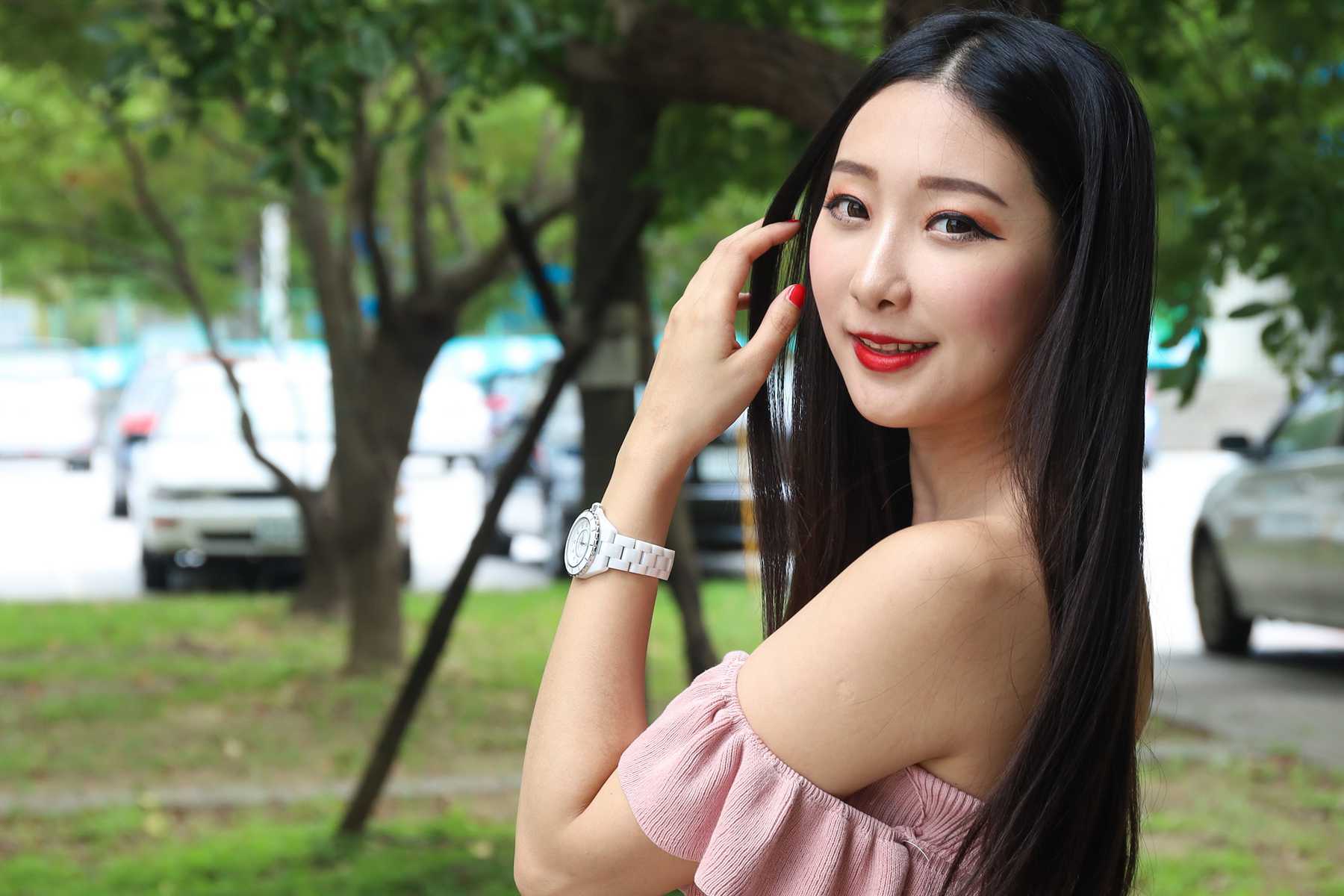 唯美街拍 NO.008 公园长椅 [65P] – 雅色汇