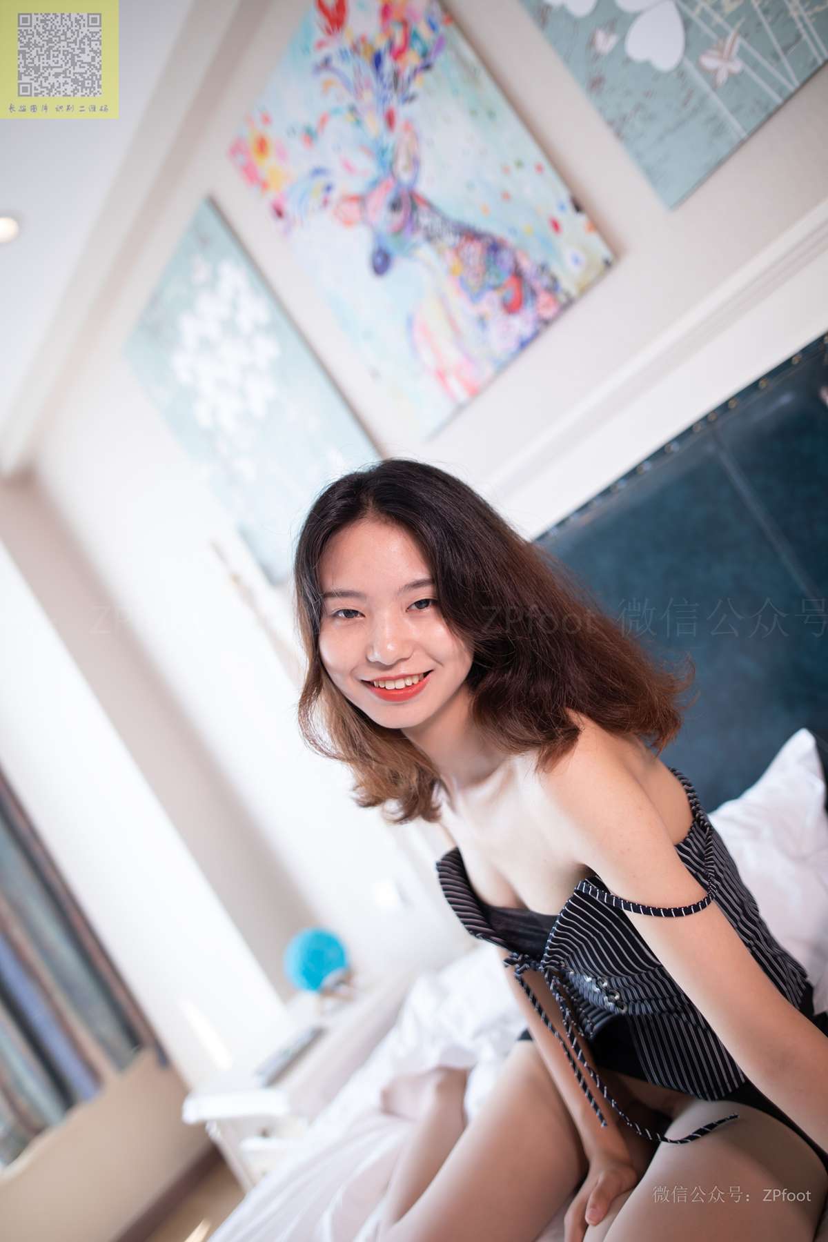图片[37]-[LSS山茶摄影]NO.209 丝袜穿搭52[67P] – 速更版-美库