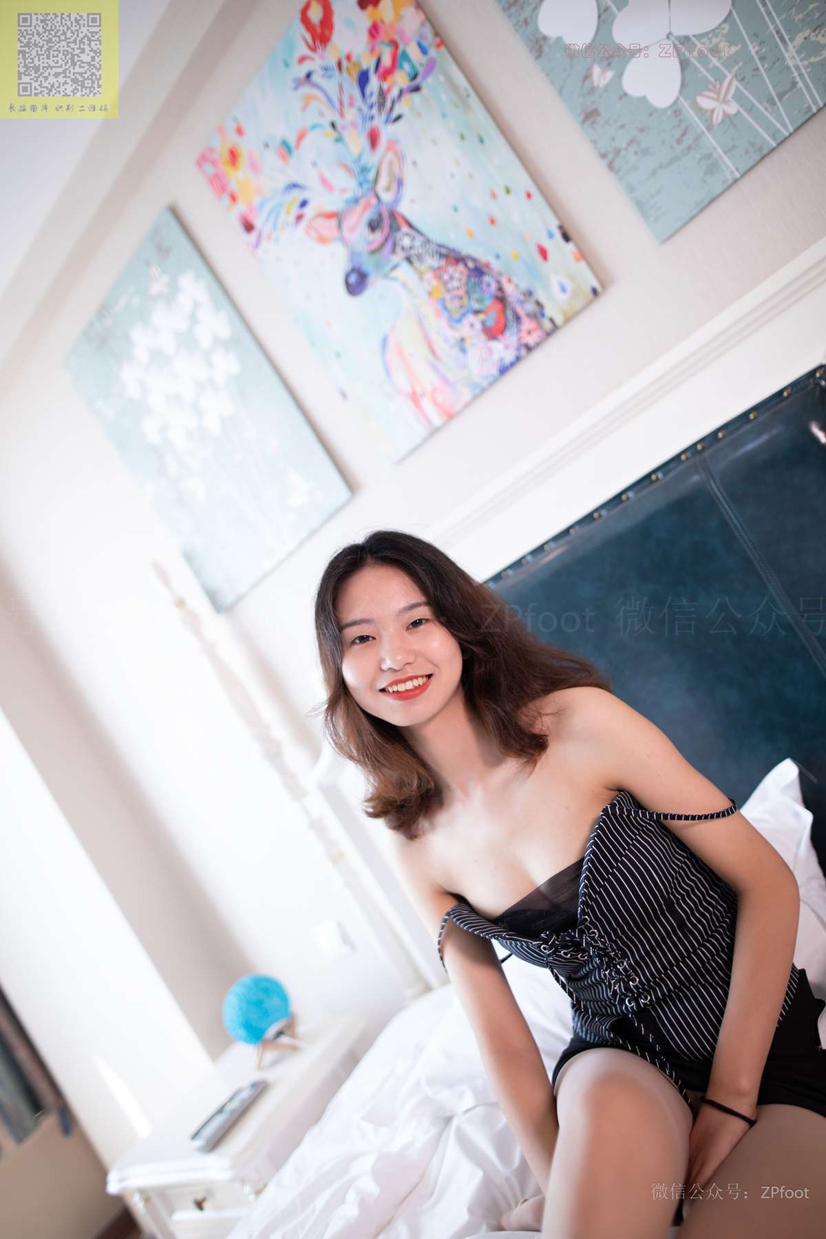 图片[13]-[LSS山茶摄影]NO.209 丝袜穿搭52[67P] – 速更版-美库