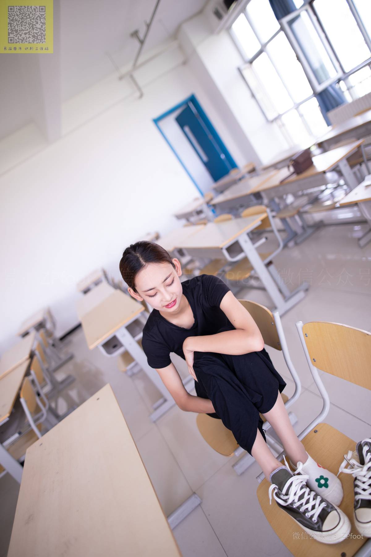 图片[70]-[LSS山茶摄影]NO.210 丝袜穿搭53[79P] – 速更版-美库