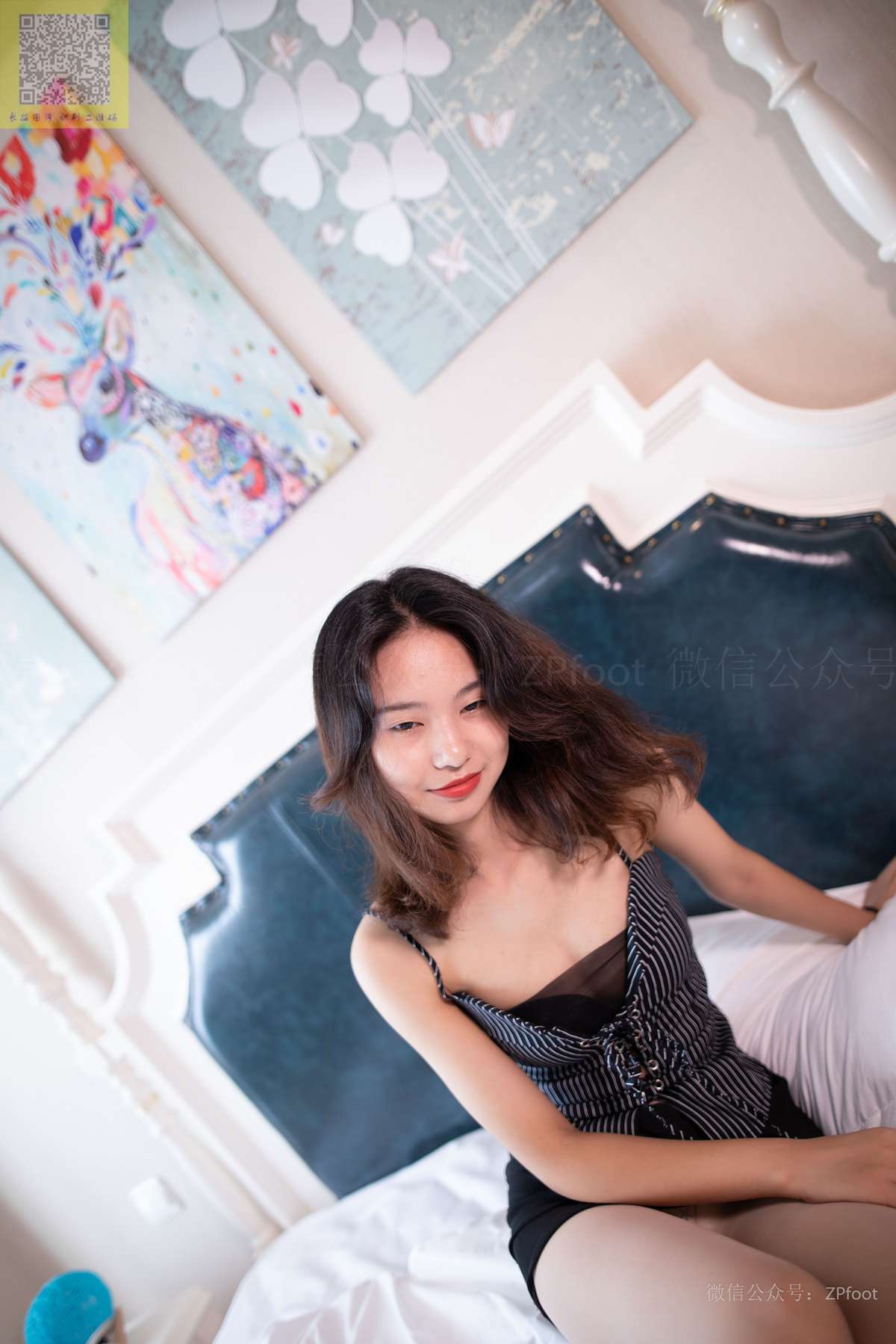 图片[32]-[LSS山茶摄影]NO.209 丝袜穿搭52[67P] – 速更版-美库