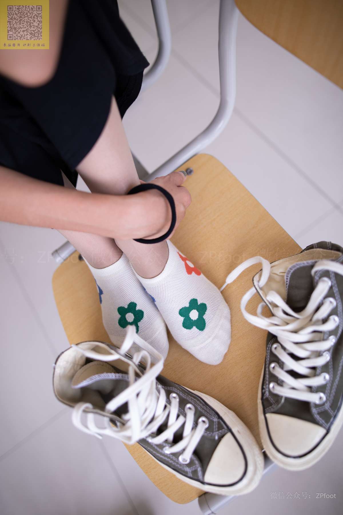 图片[59]-[LSS山茶摄影]NO.210 丝袜穿搭53[79P] – 速更版-美库