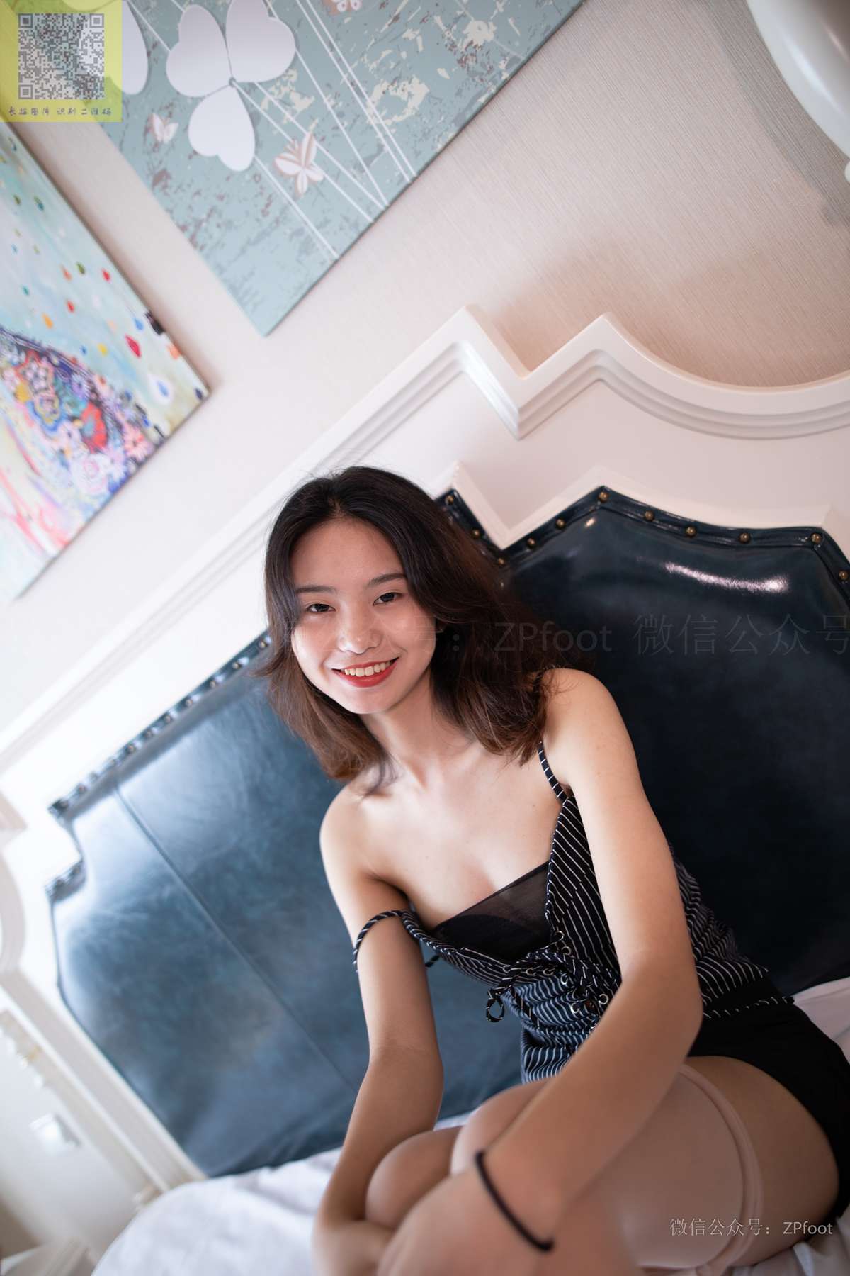 图片[29]-[LSS山茶摄影]NO.209 丝袜穿搭52[67P] – 速更版-美库