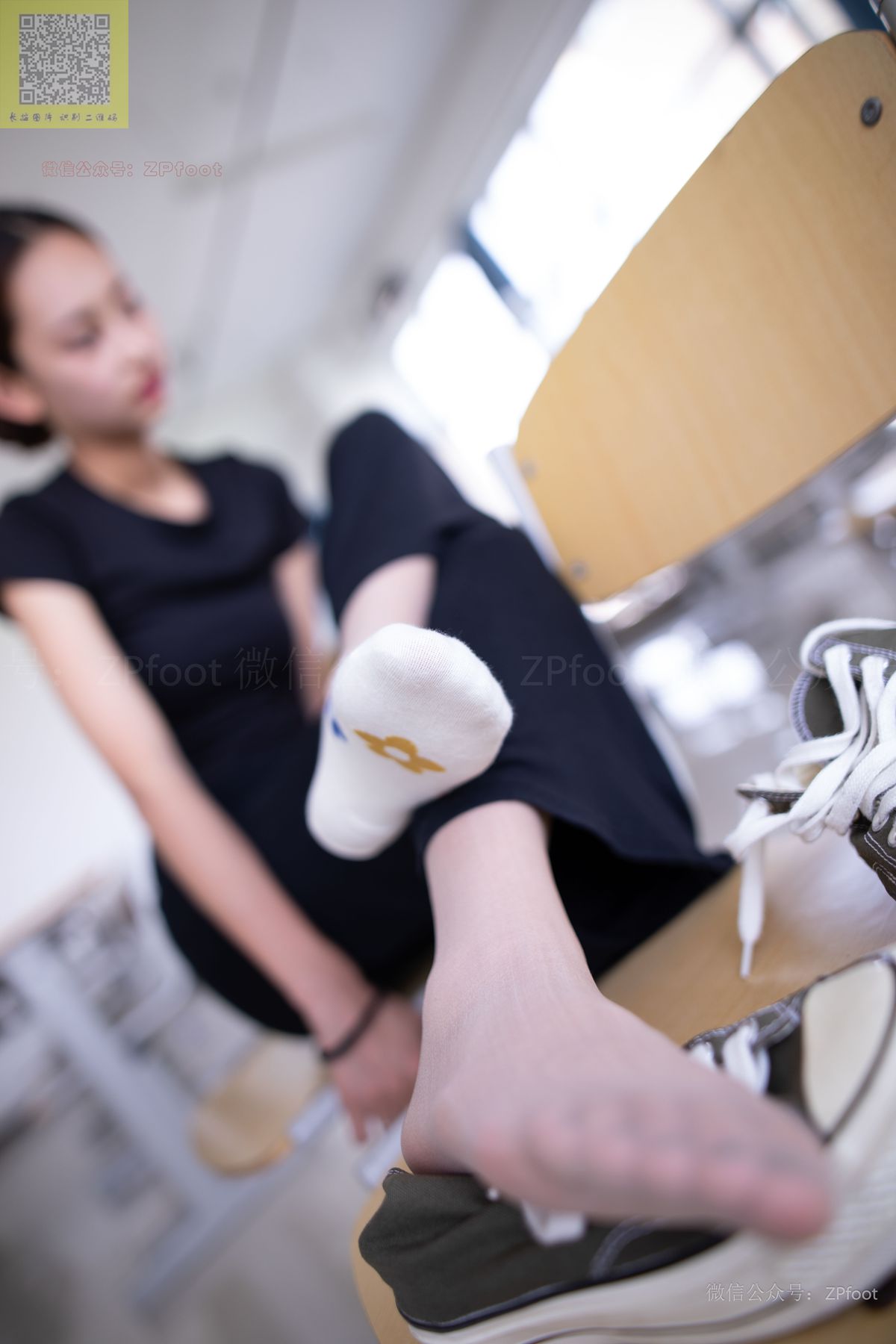 图片[25]-[LSS山茶摄影]NO.210 丝袜穿搭53[79P] – 速更版-美库