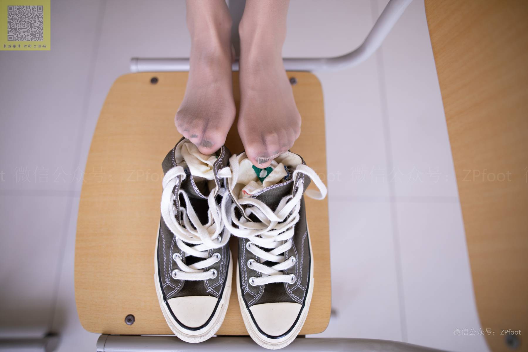 图片[27]-[LSS山茶摄影]NO.210 丝袜穿搭53[79P] – 速更版-美库