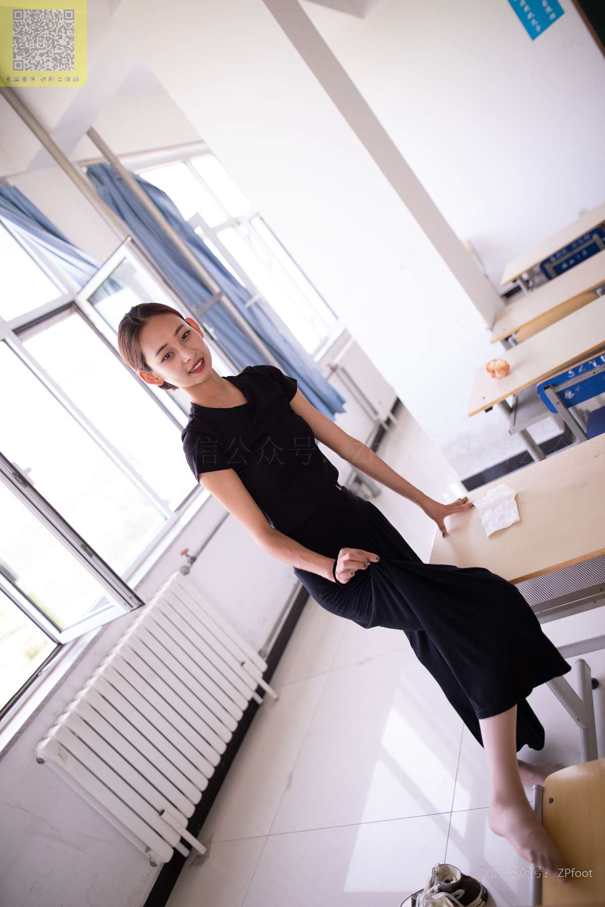 图片[51]-[LSS山茶摄影]NO.210 丝袜穿搭53[79P] – 速更版-美库