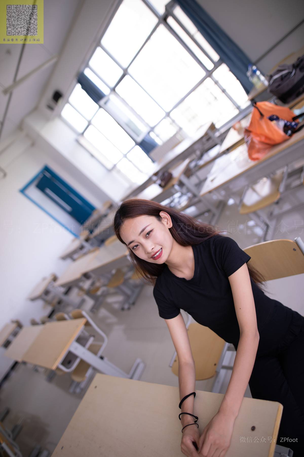 图片[23]-[LSS山茶摄影]NO.210 丝袜穿搭53[79P] – 速更版-美库