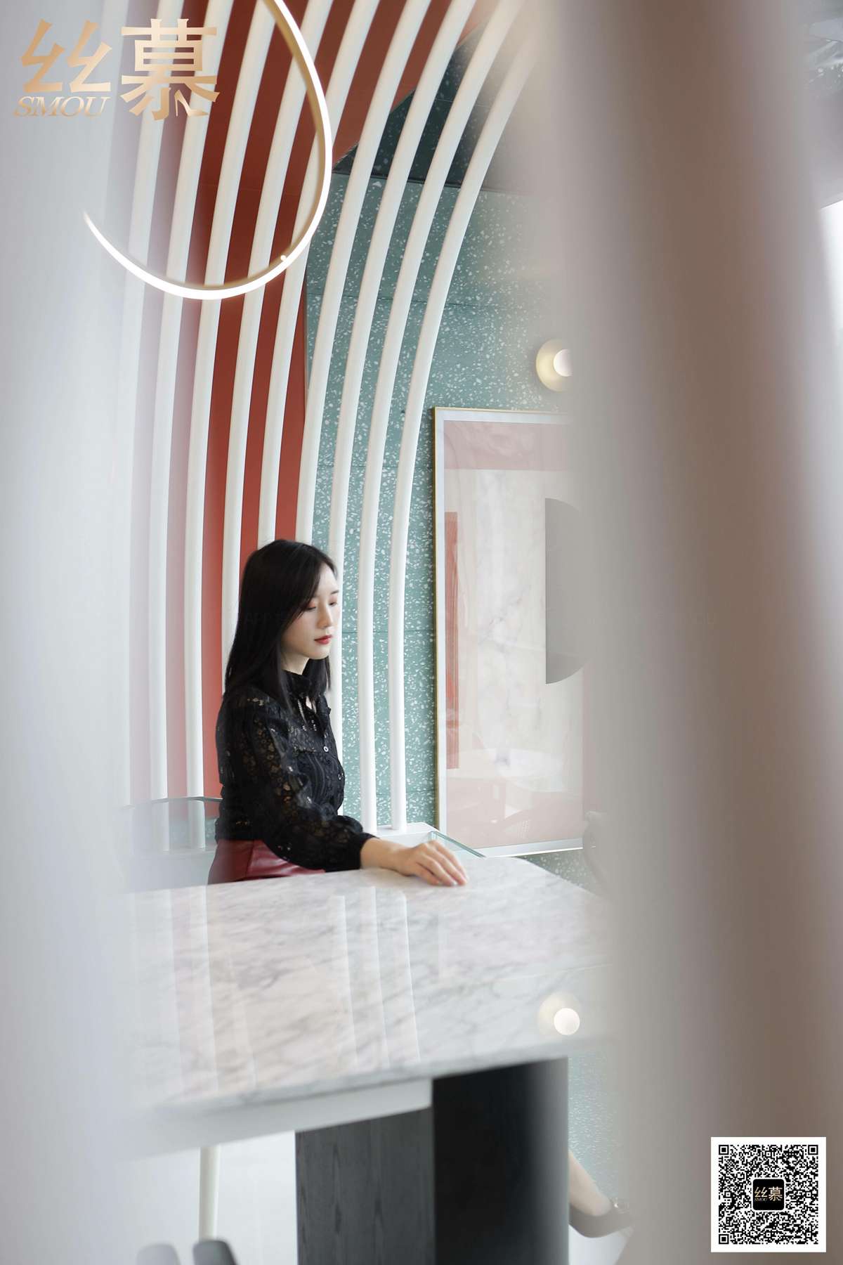 图片[67]-[丝慕GIRL]SM419 天天一元 紫宁《无缝裆3D轻薄无痕》[66P] – 速更版-美库