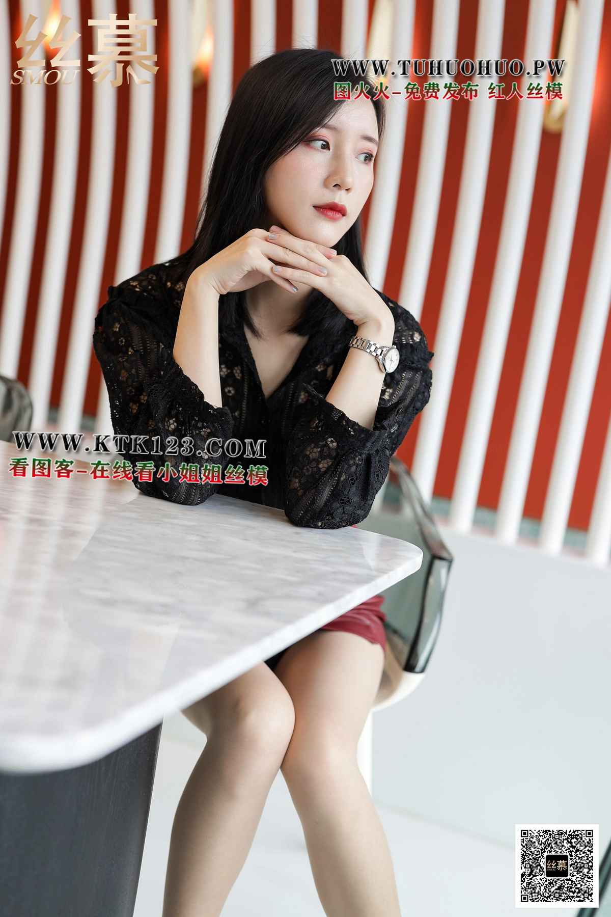 图片[58]-[丝慕GIRL]SM419 天天一元 紫宁《无缝裆3D轻薄无痕》[66P] – 速更版-美库