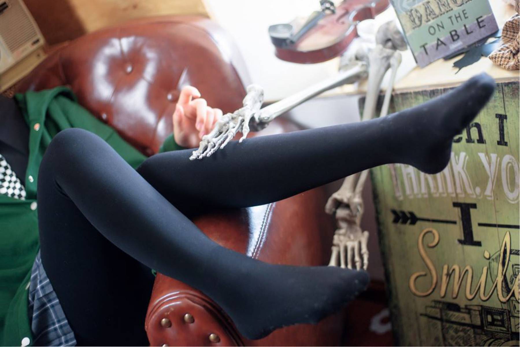 图片[16]-逐月Su 圣诞喵 [16P] – 速更版-美库